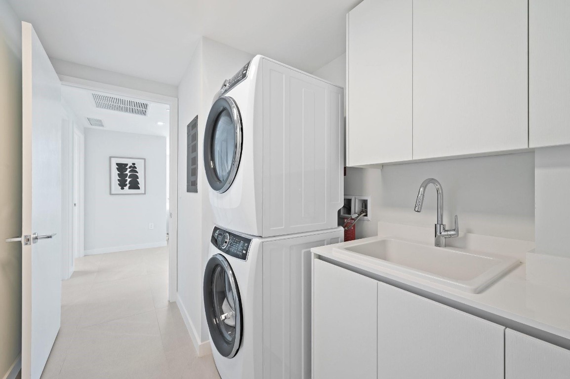 Solemar Condo - Residential Lease