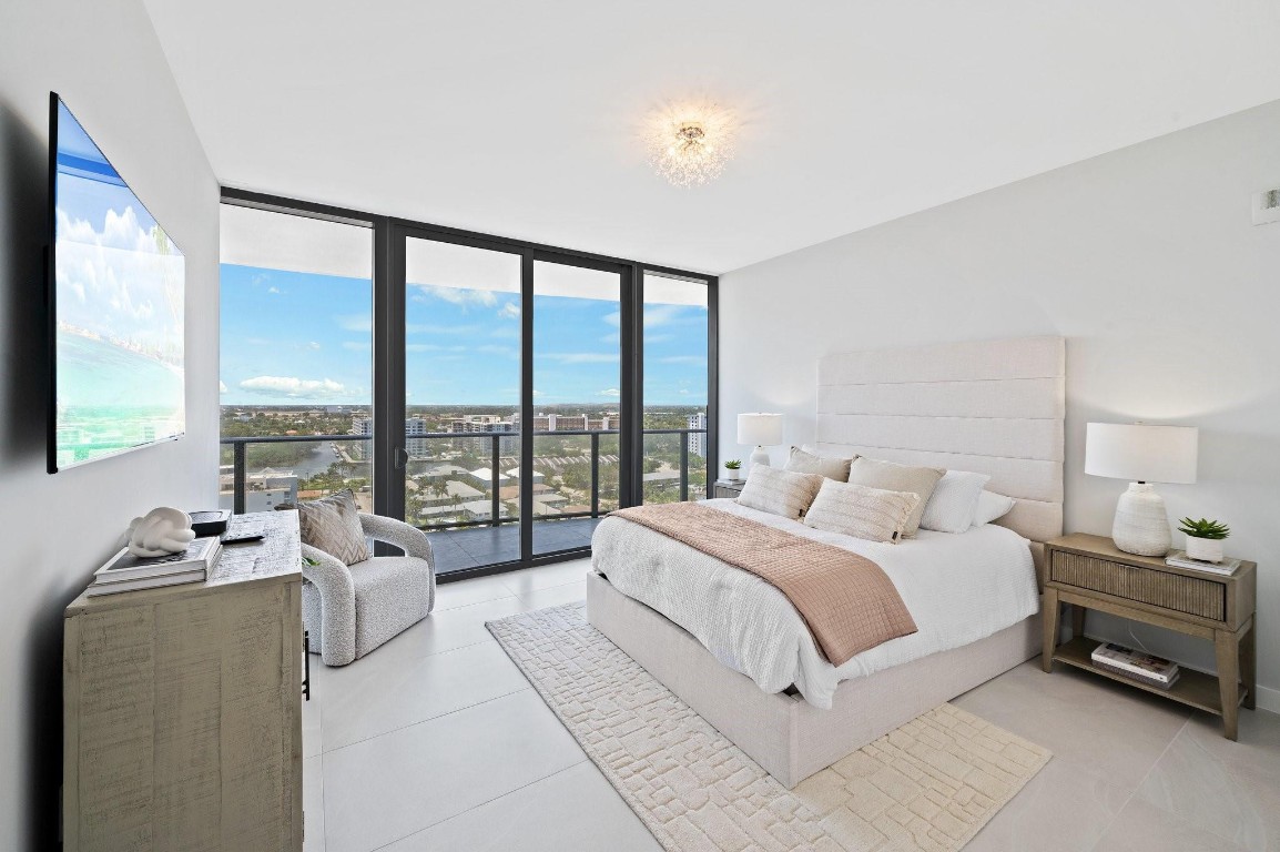 Solemar Condo - Residential Lease