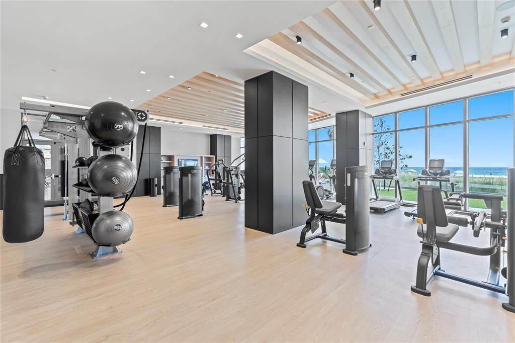 Solemar Condo - Residential Lease