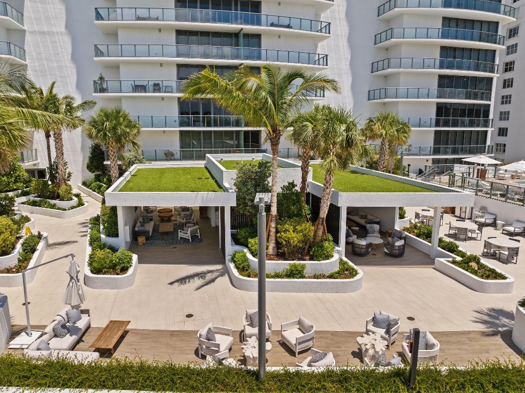 Solemar Condo - Residential Lease