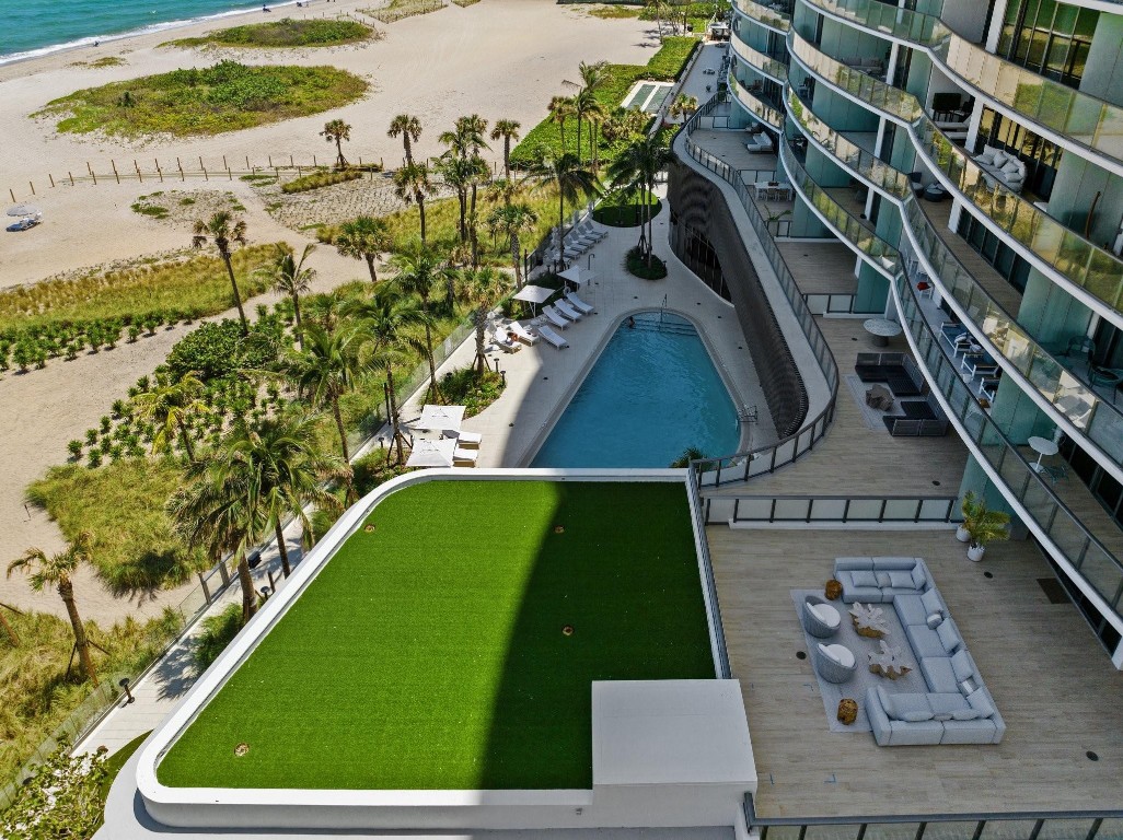 Solemar Condo - Residential Lease