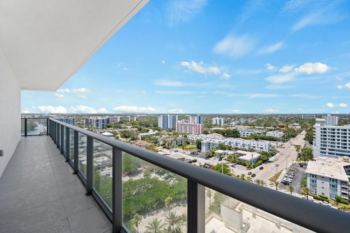 Solemar Condo - Residential Lease