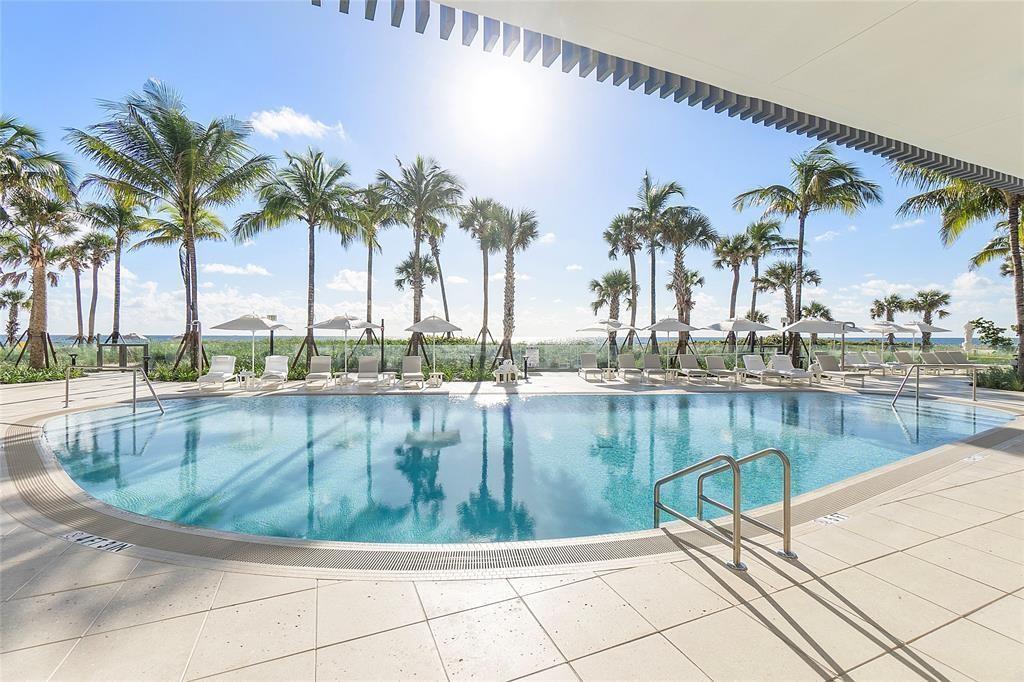 Solemar Condo - Residential Lease