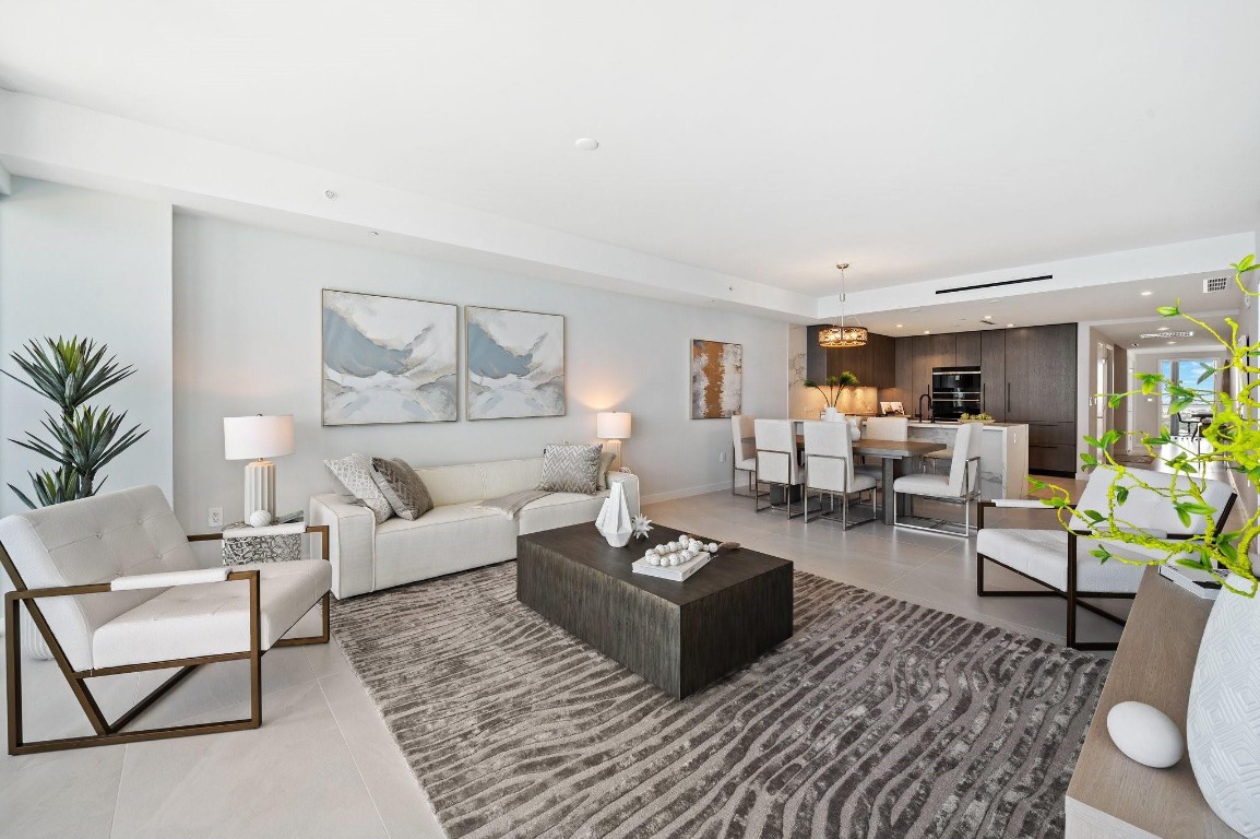 Solemar Condo - Residential Lease