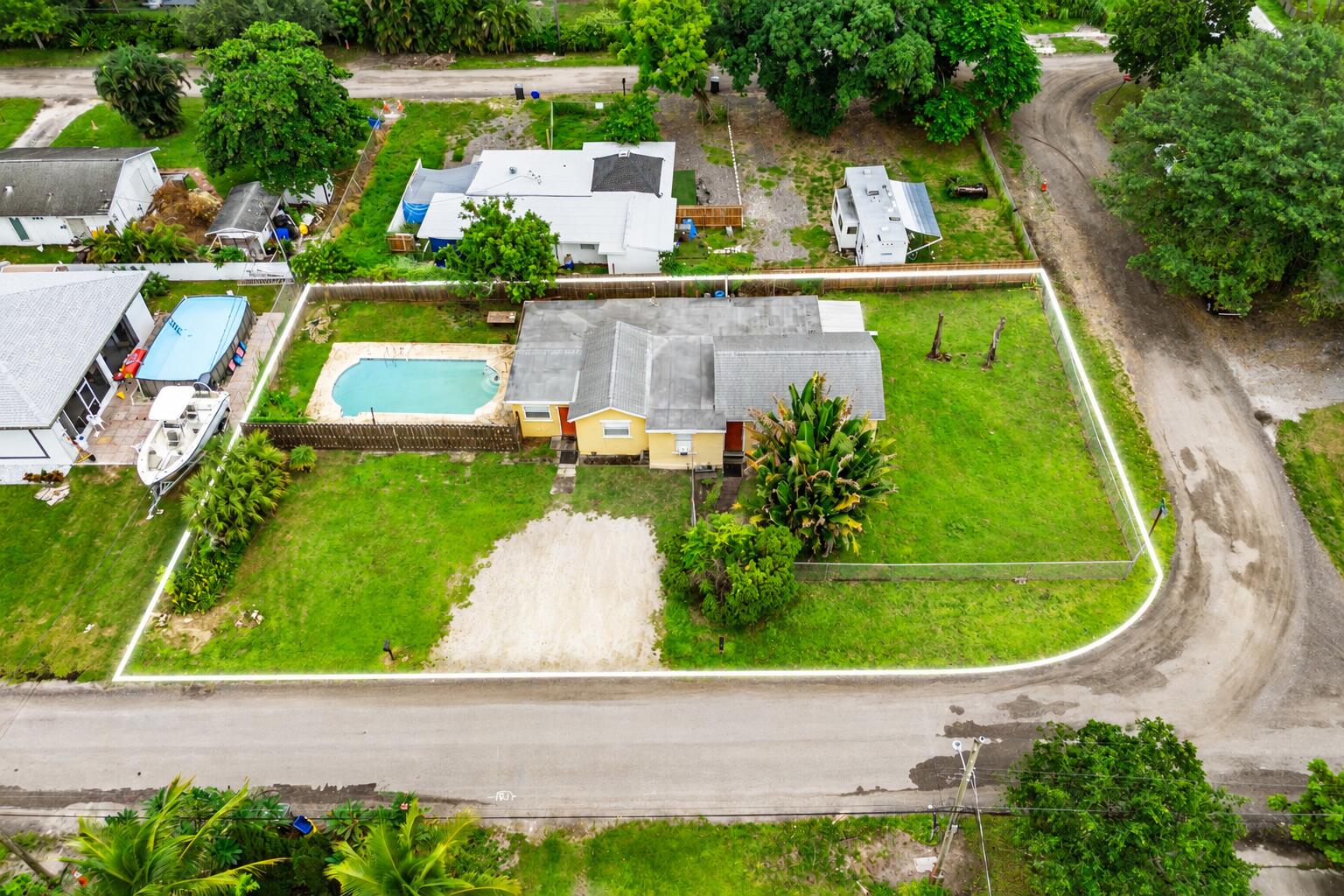4329 Whispering Pines Road