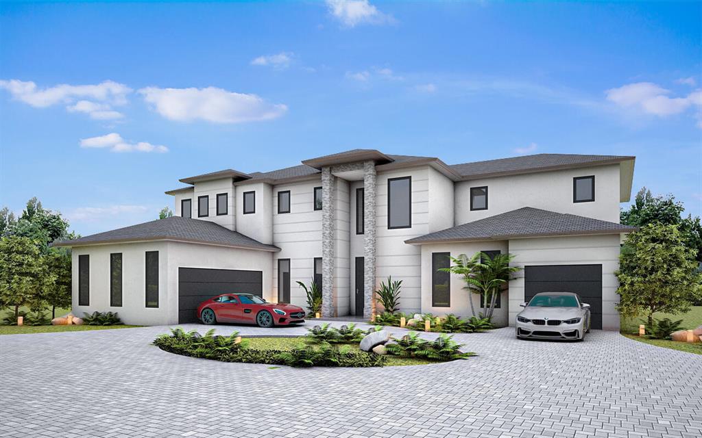 COUNTRY CLUB ADD TO VILLAGE OF NORTH PALM BEACH IN - Residential
