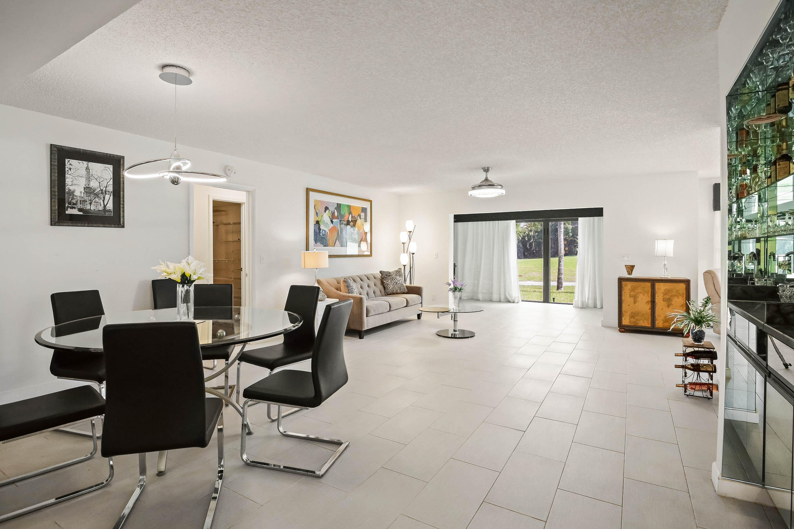 FOUNTAINS SOUTH CONDO 2 - Residential