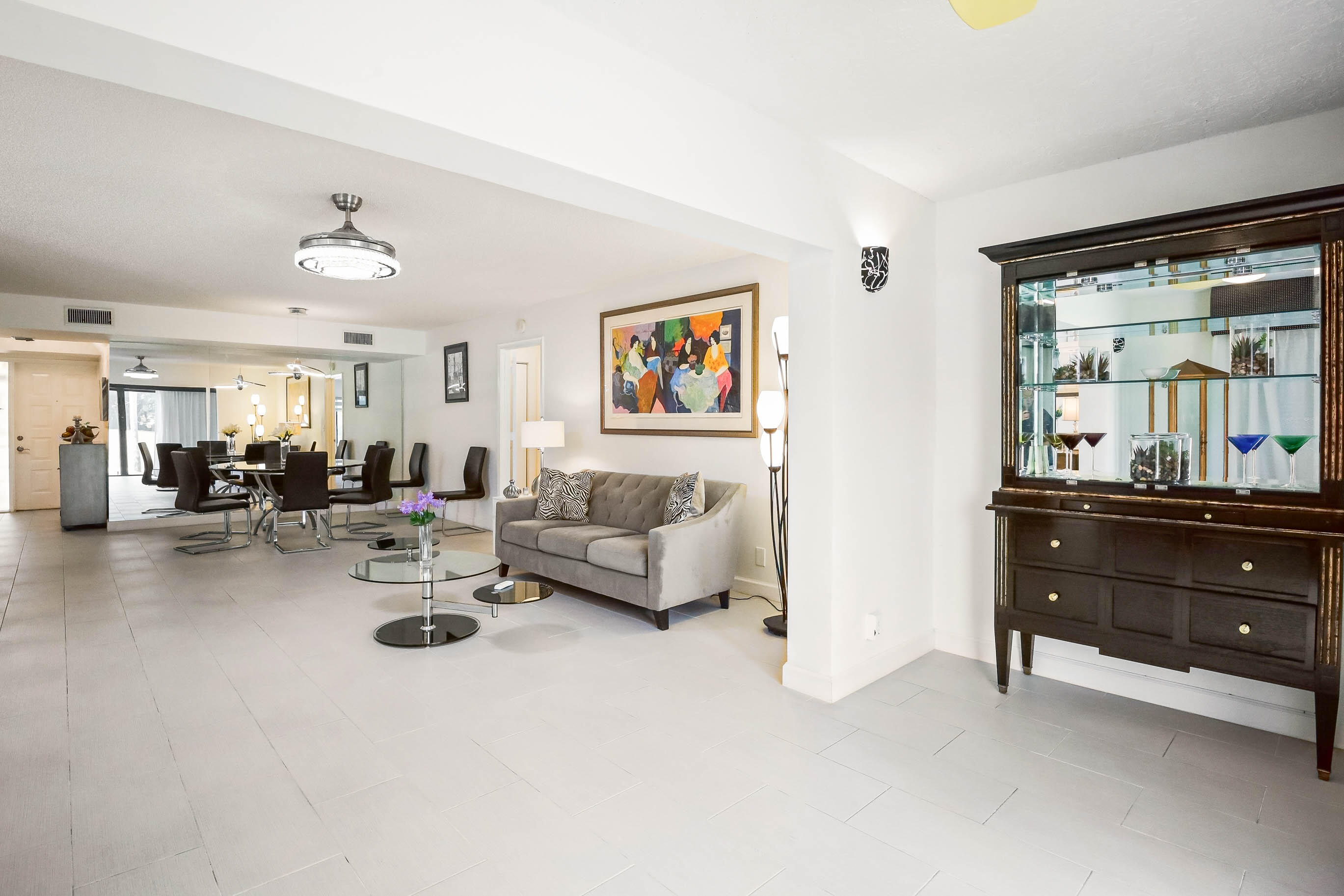 FOUNTAINS SOUTH CONDO 2 - Residential