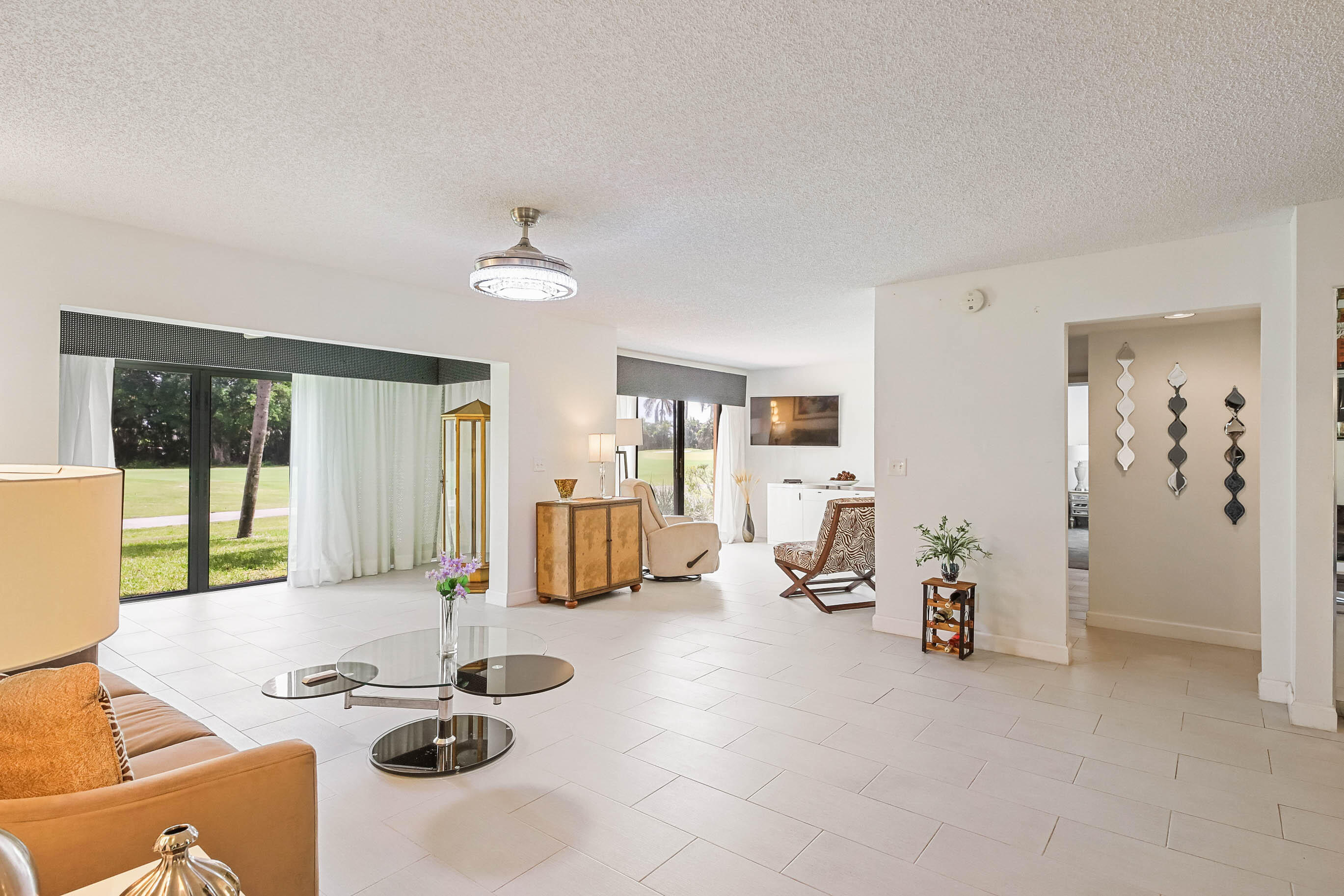 FOUNTAINS SOUTH CONDO 2 - Residential