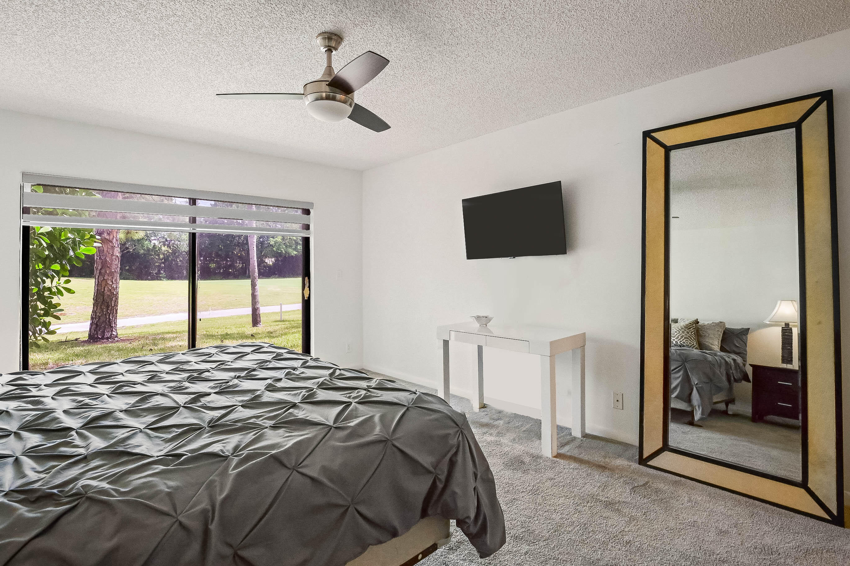 FOUNTAINS SOUTH CONDO 2 - Residential