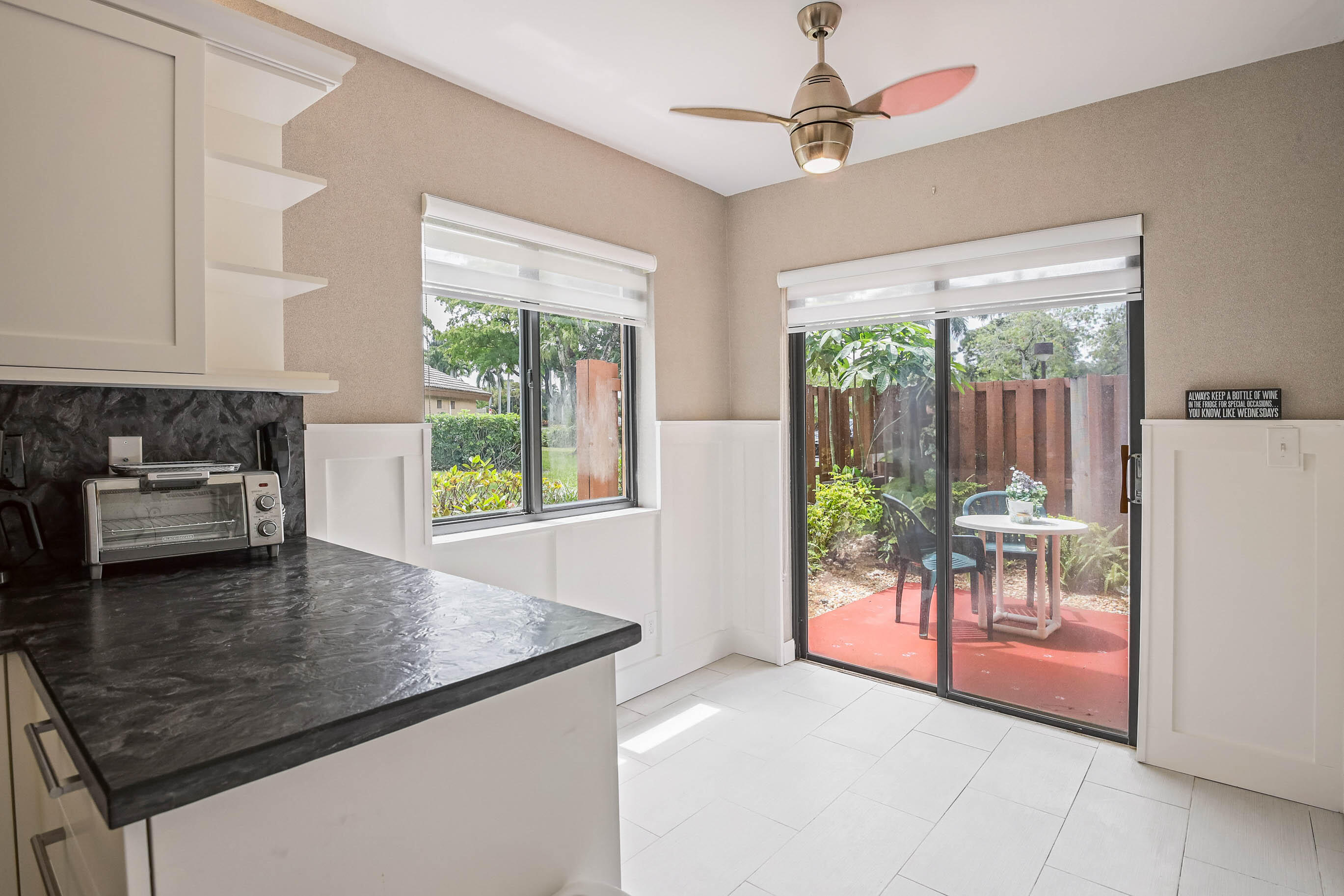 FOUNTAINS SOUTH CONDO 2 - Residential