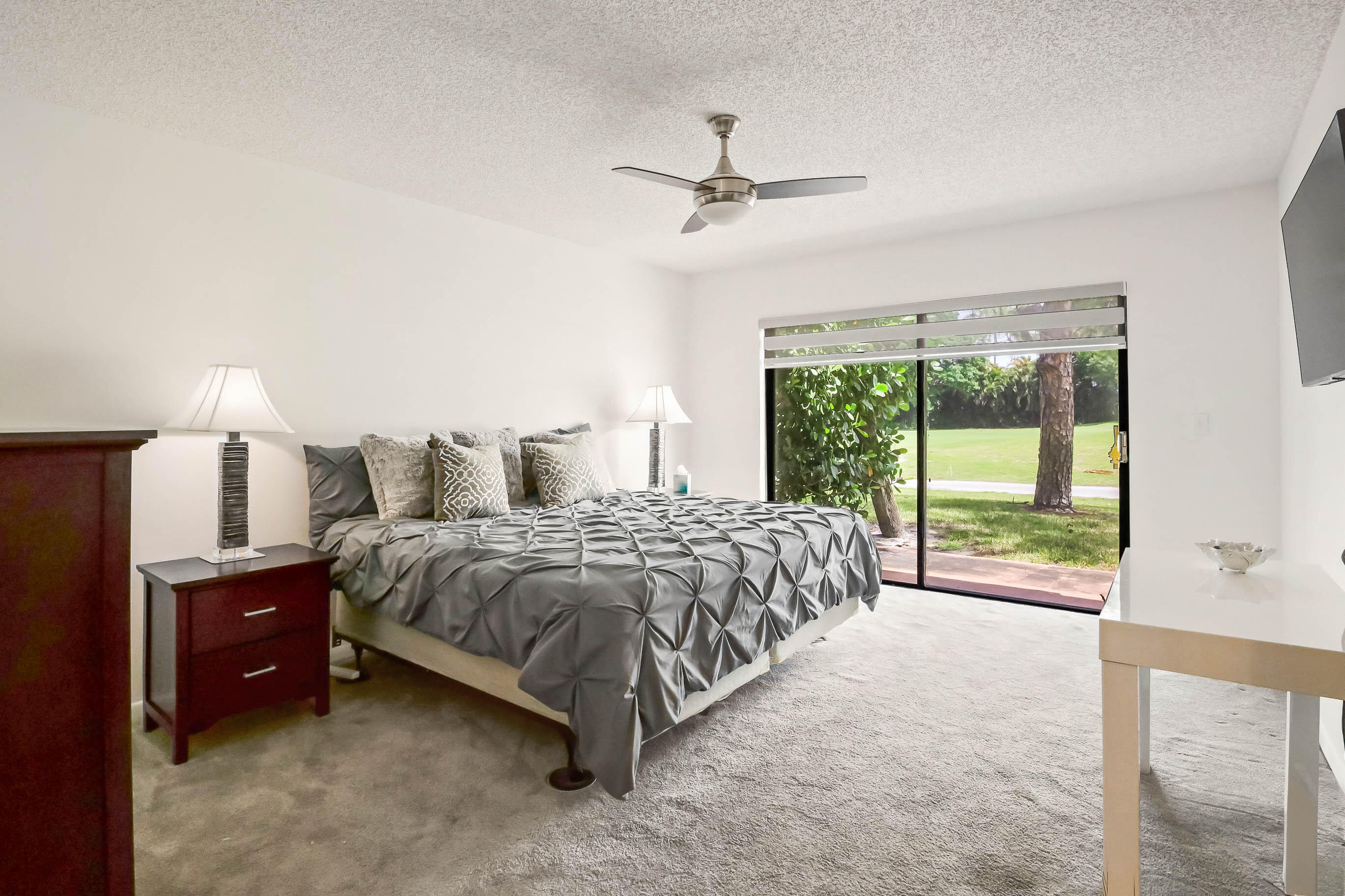 FOUNTAINS SOUTH CONDO 2 - Residential