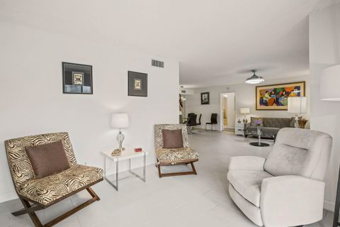 Tiny photo for 5338 S Fountains Dr Drive S, Lake Worth, FL 33467 (MLS # B26015758)