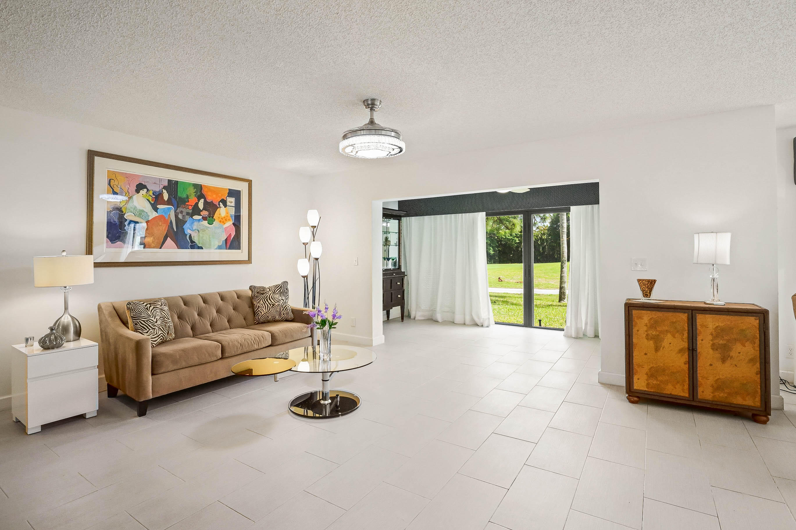 FOUNTAINS SOUTH CONDO 2 - Residential