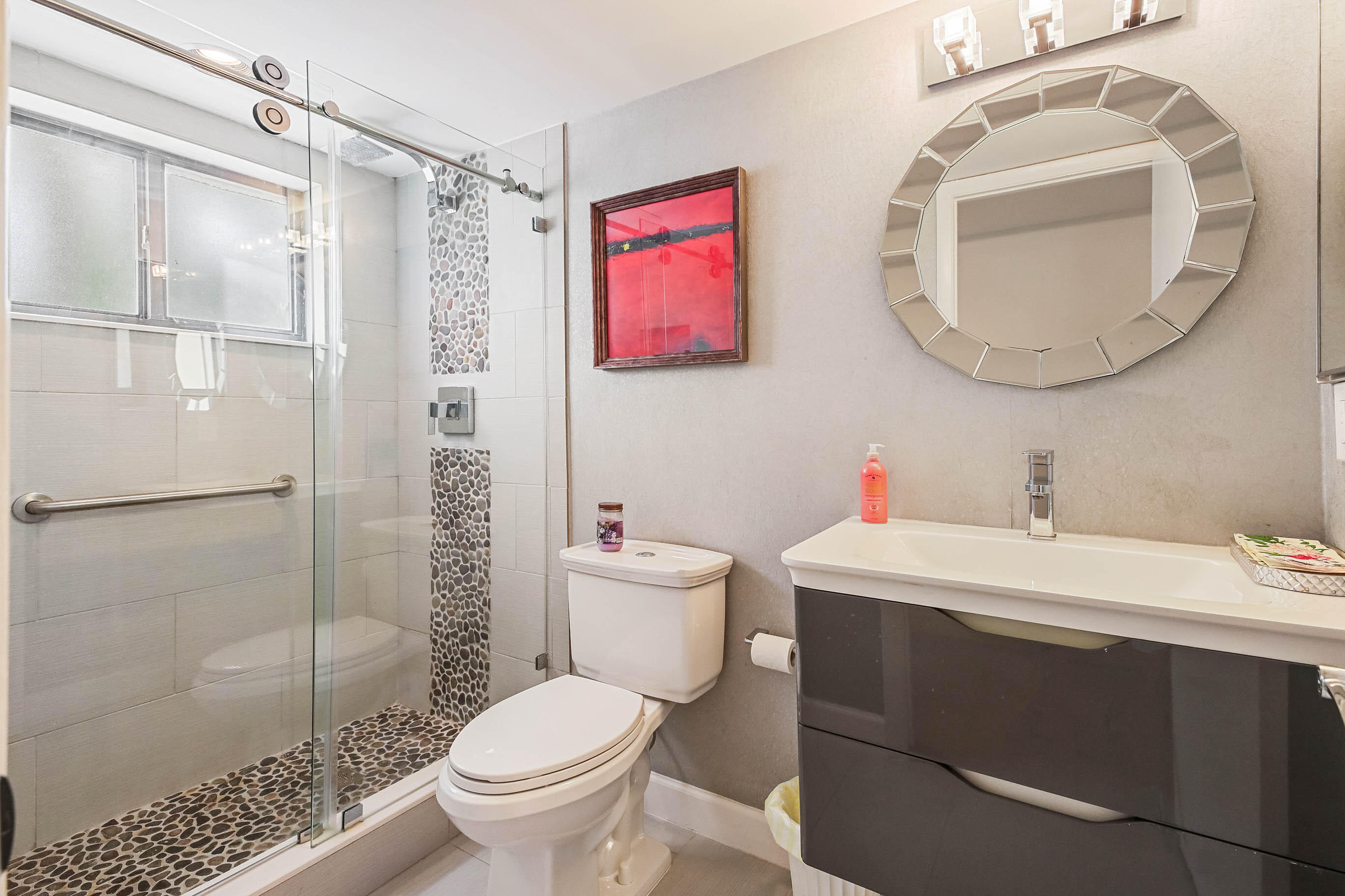 FOUNTAINS SOUTH CONDO 2 - Residential