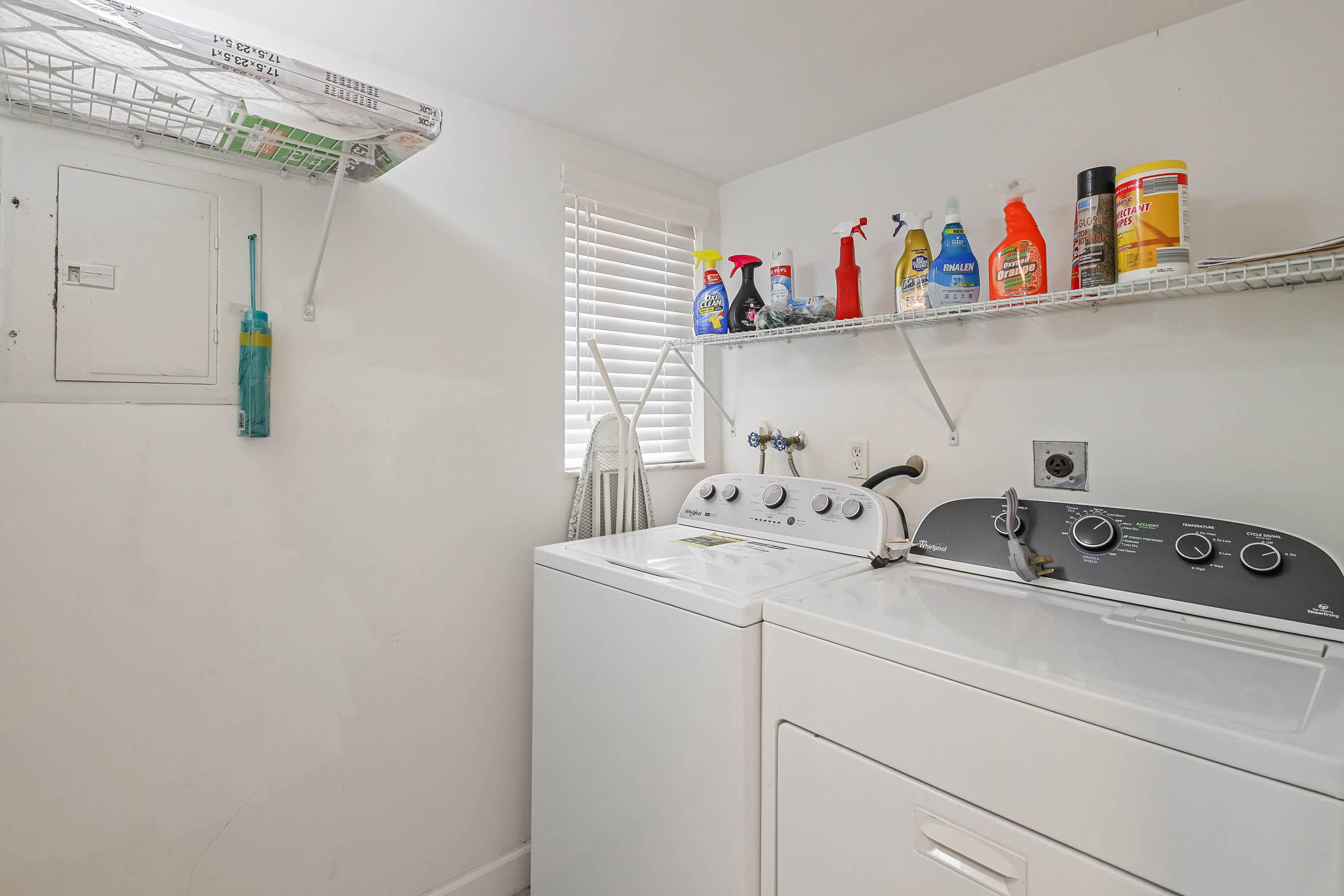 FOUNTAINS SOUTH CONDO 2 - Residential