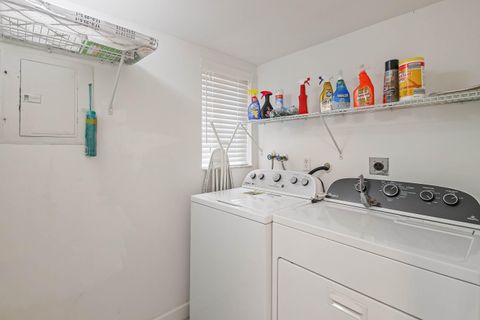 Tiny photo for 5338 S Fountains Dr Drive S, Lake Worth, FL 33467 (MLS # B26015758)