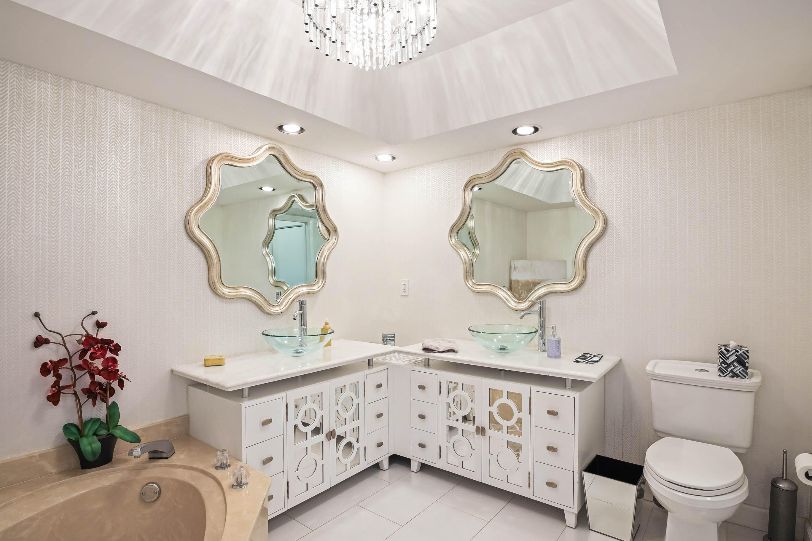 FOUNTAINS SOUTH CONDO 2 - Residential