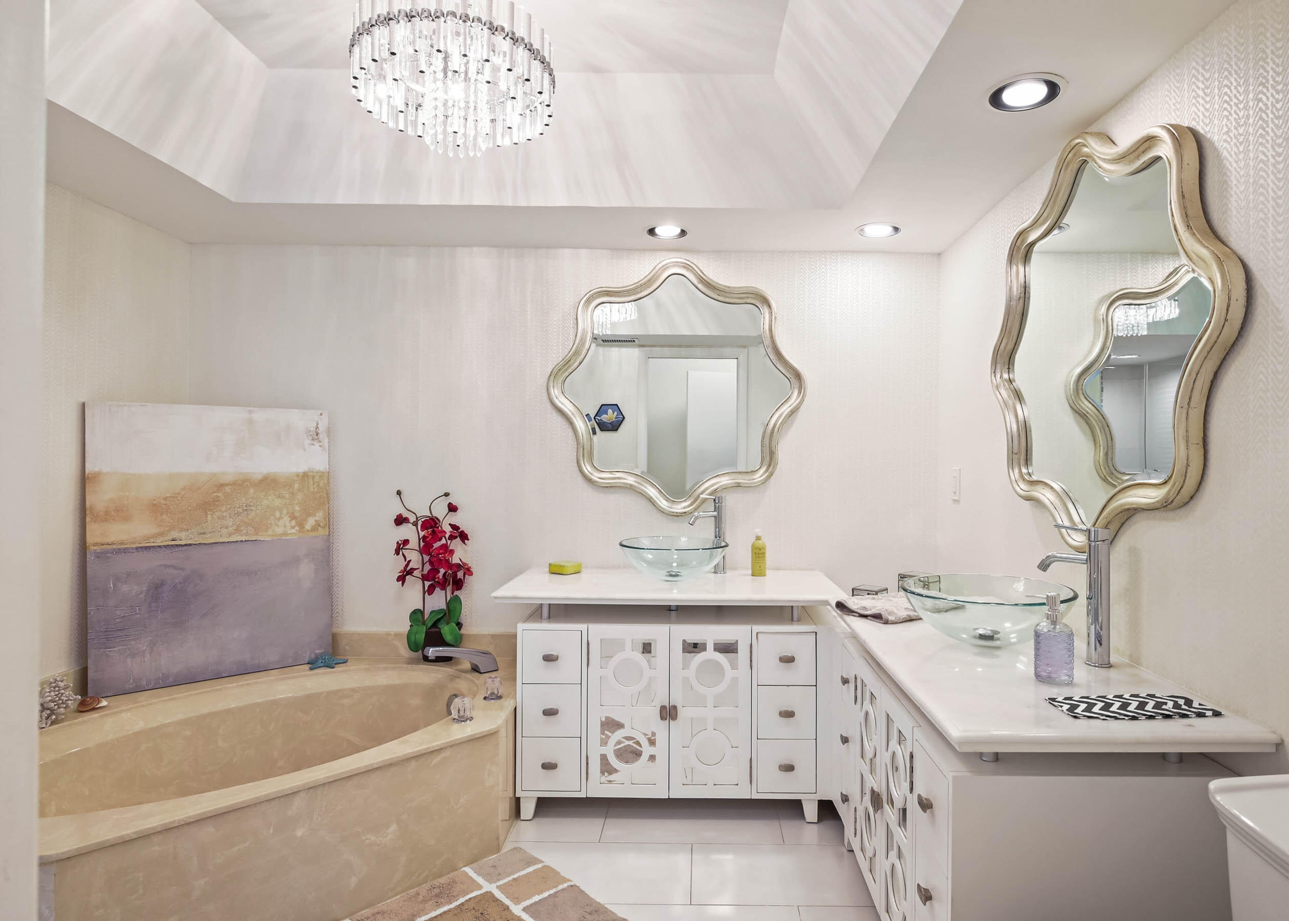 FOUNTAINS SOUTH CONDO 2 - Residential