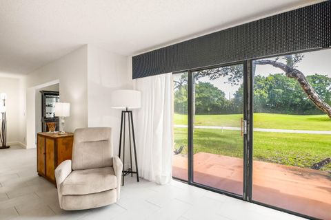 Tiny photo for 5338 S Fountains Dr Drive S, Lake Worth, FL 33467 (MLS # B26015758)