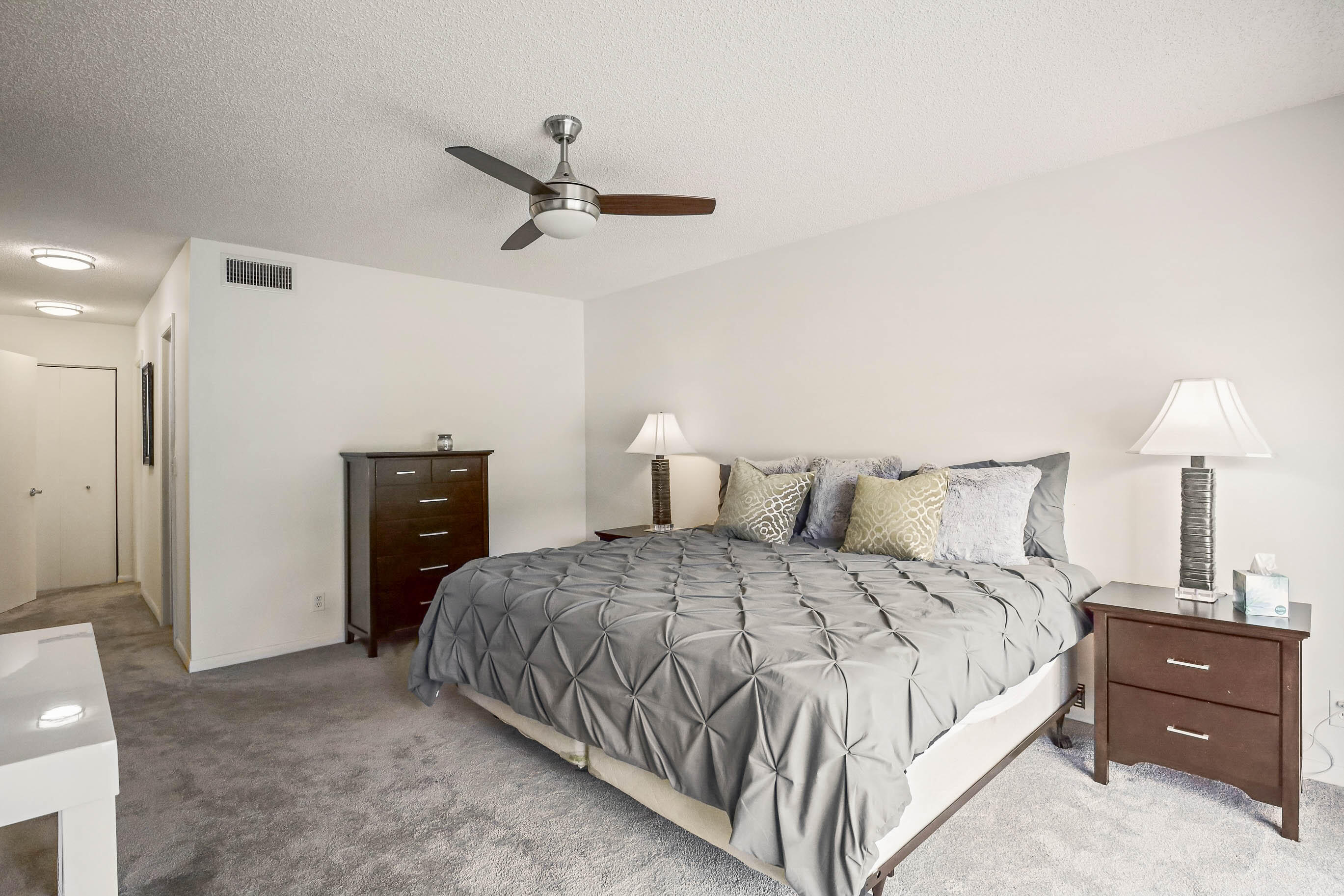 FOUNTAINS SOUTH CONDO 2 - Residential