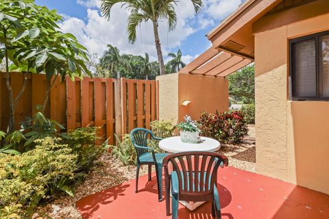 Tiny photo for 5338 S Fountains Dr Drive S, Lake Worth, FL 33467 (MLS # B26015758)
