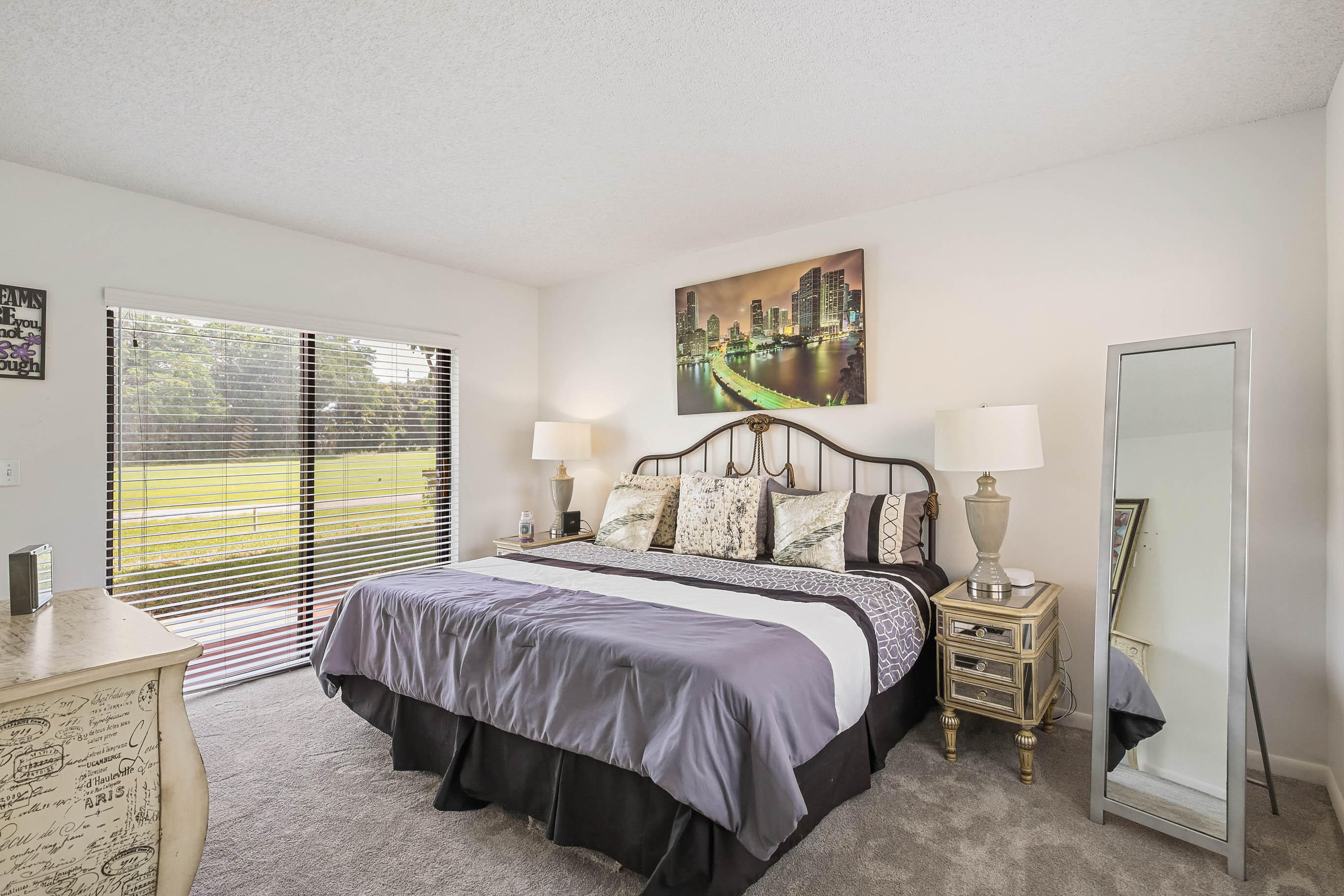 FOUNTAINS SOUTH CONDO 2 - Residential