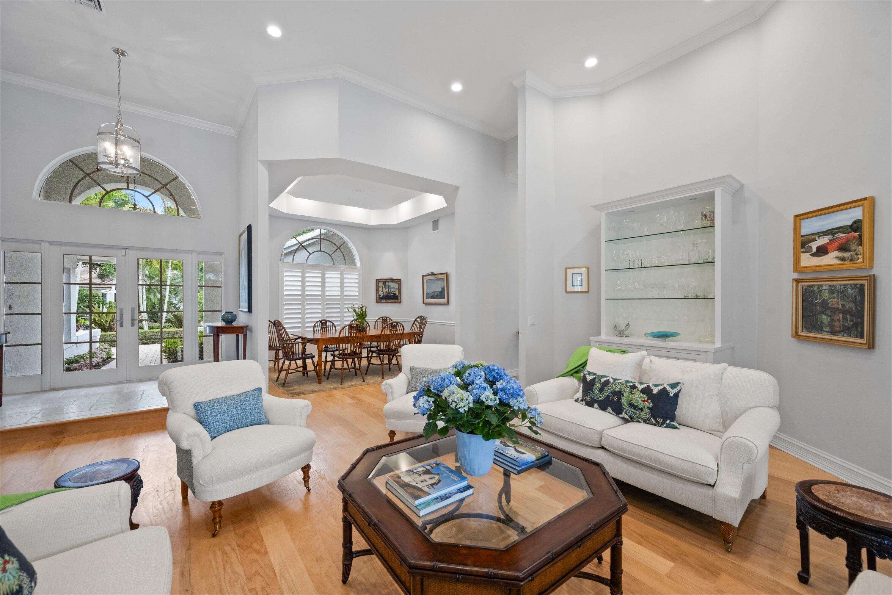 LOXAHATCHEE CLUB AT MAPLEWOOD 3 PH 2 - Residential