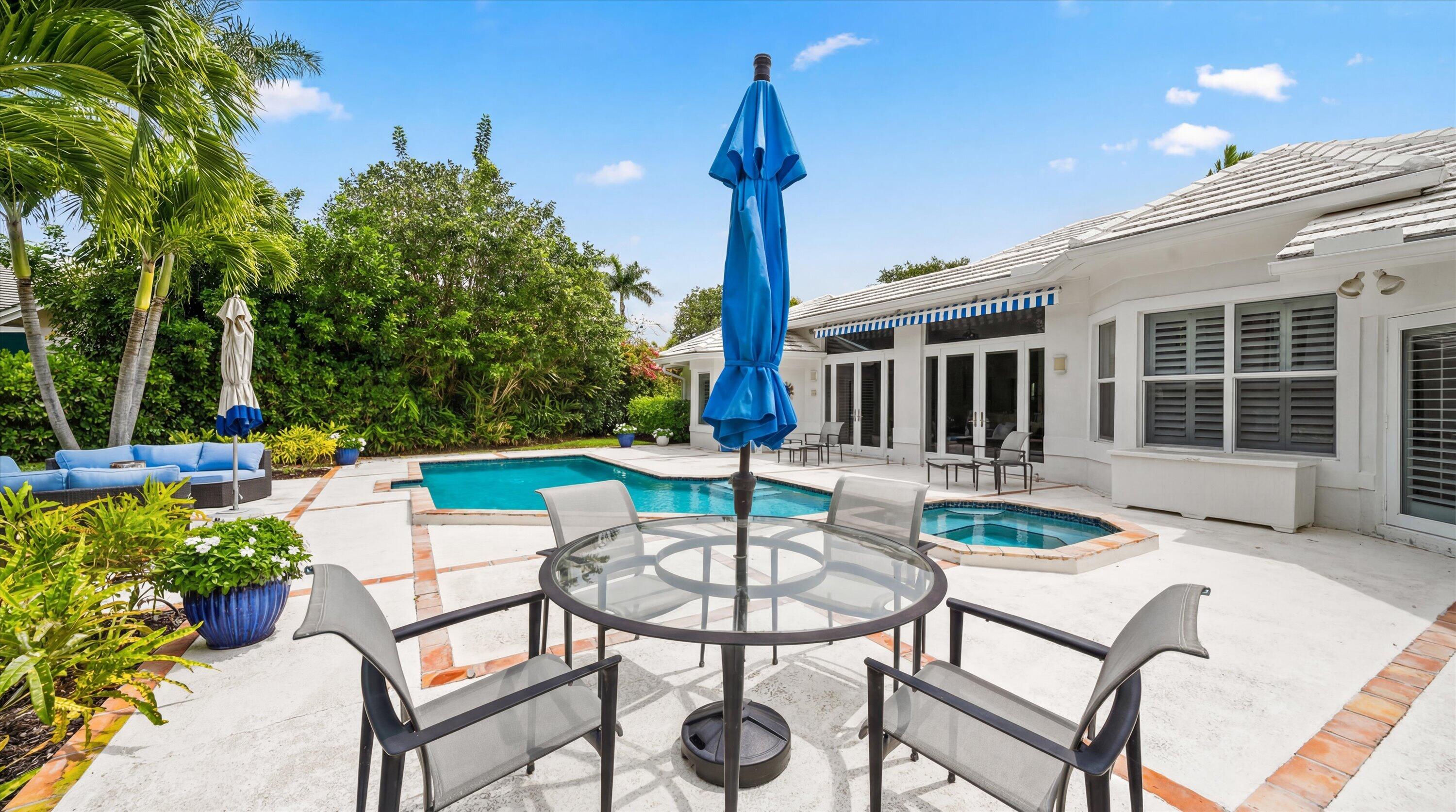 LOXAHATCHEE CLUB AT MAPLEWOOD 3 PH 2 - Residential