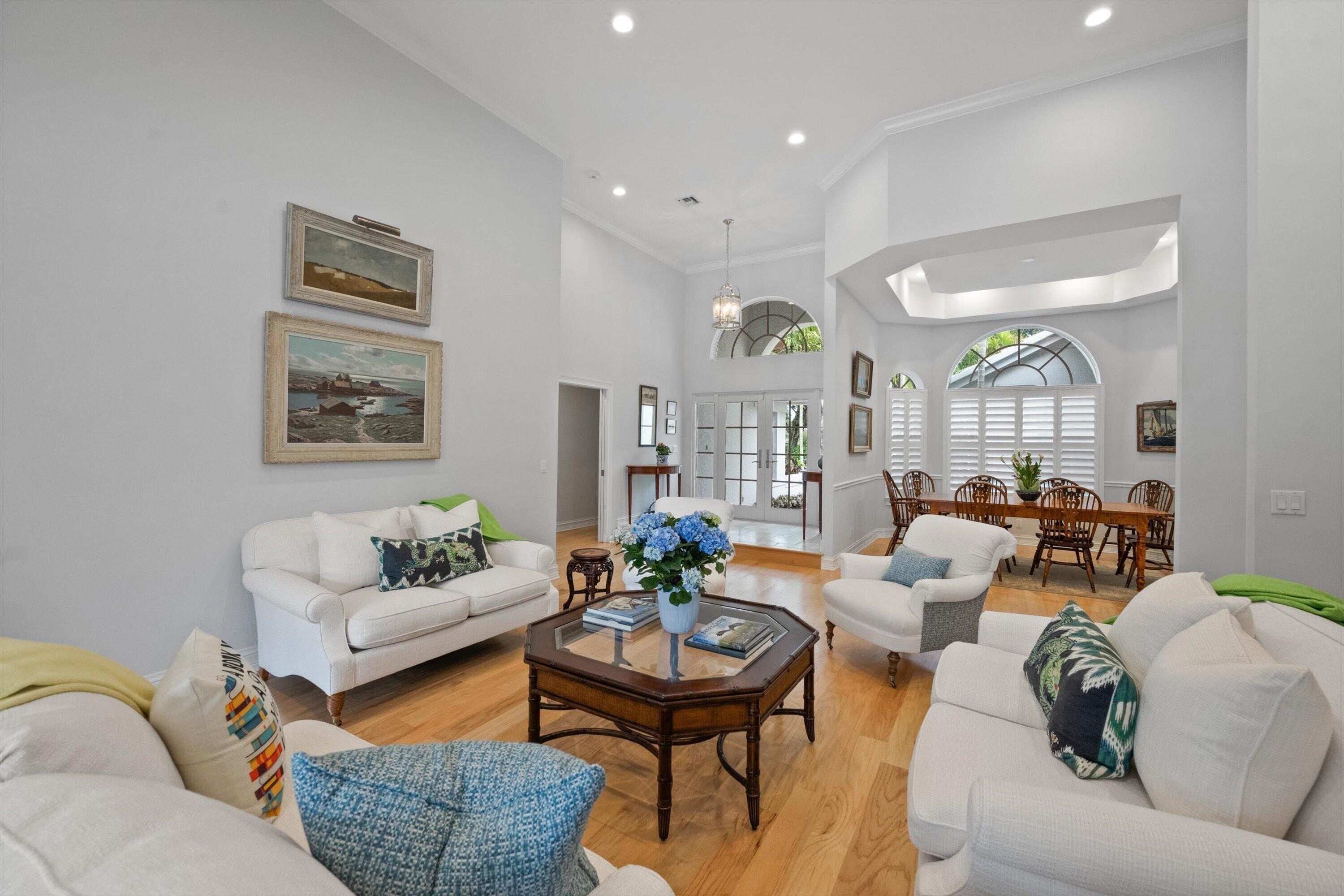 LOXAHATCHEE CLUB AT MAPLEWOOD 3 PH 2 - Residential