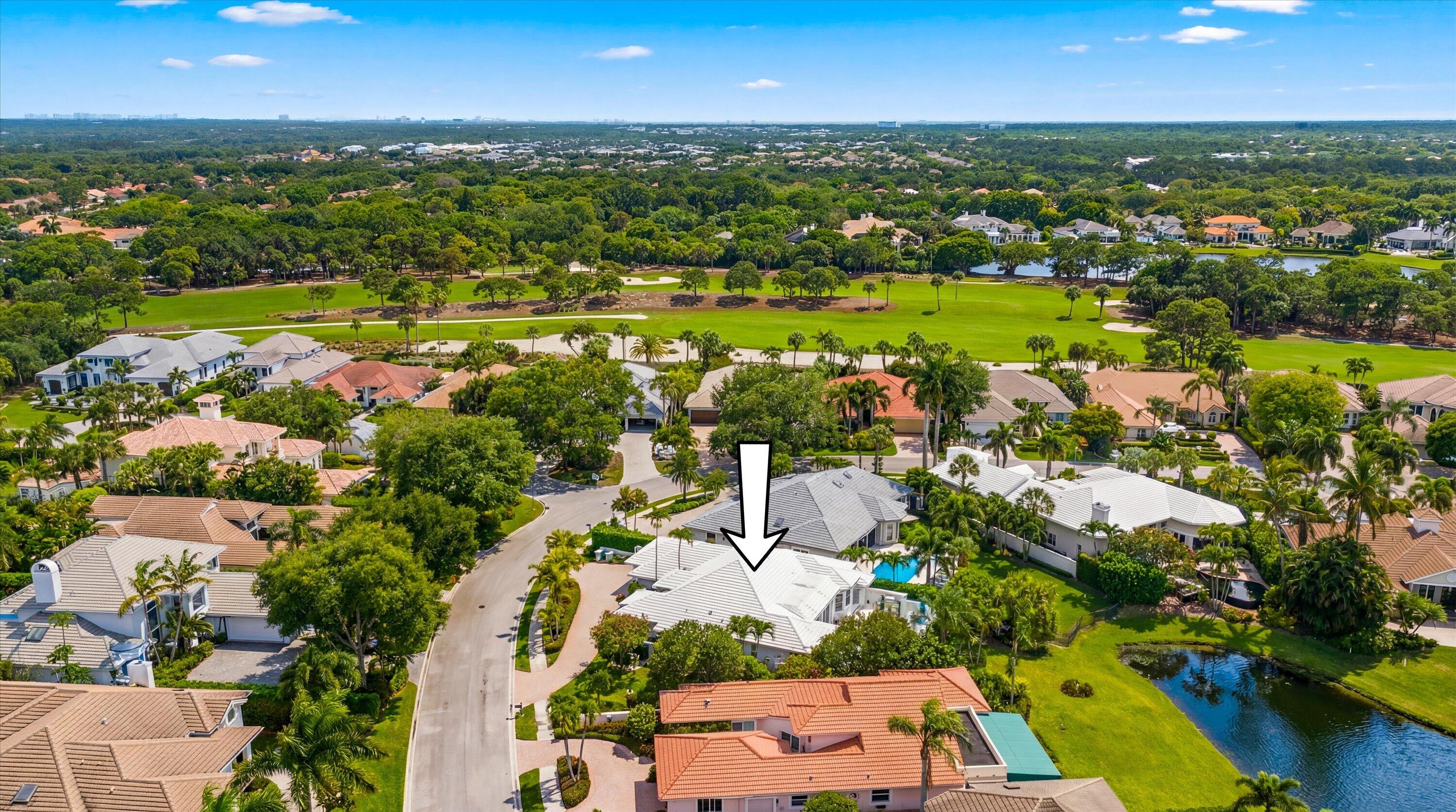 LOXAHATCHEE CLUB AT MAPLEWOOD 3 PH 2 - Residential