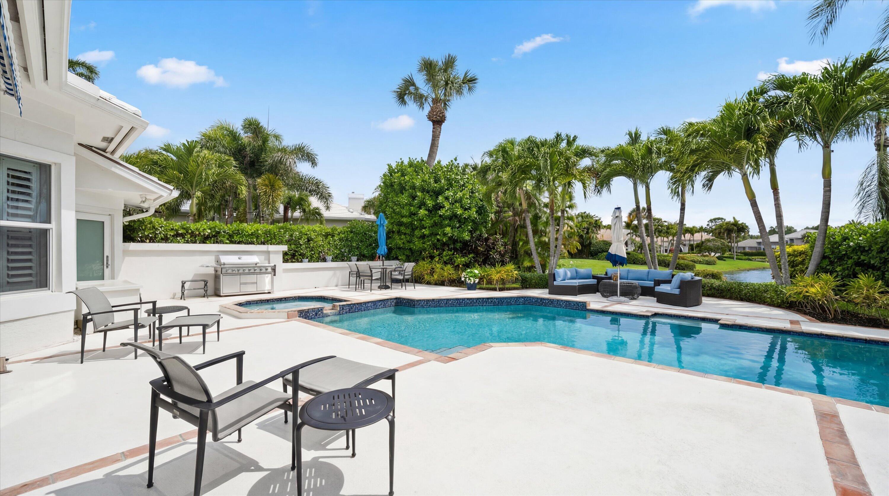 LOXAHATCHEE CLUB AT MAPLEWOOD 3 PH 2 - Residential