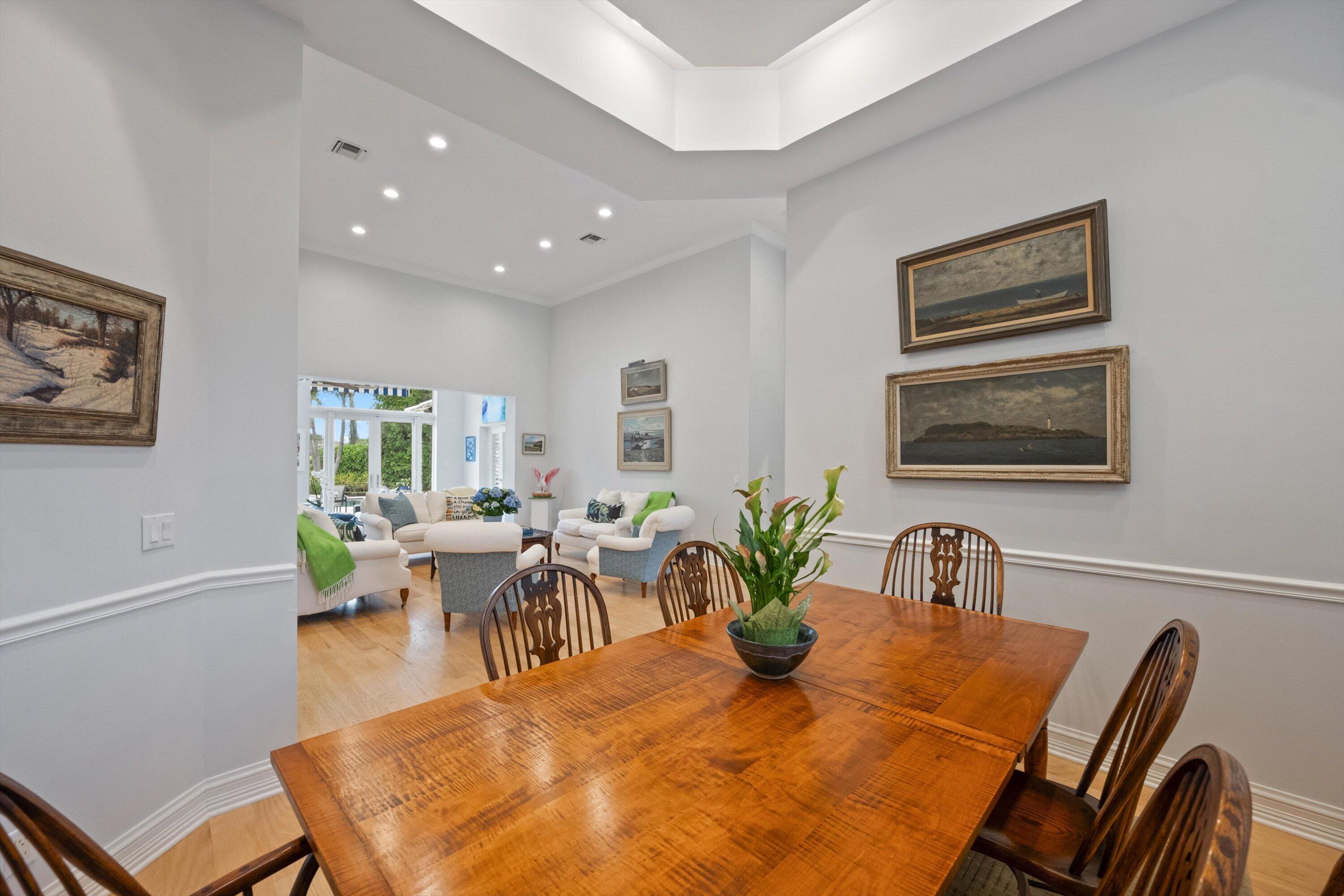 LOXAHATCHEE CLUB AT MAPLEWOOD 3 PH 2 - Residential