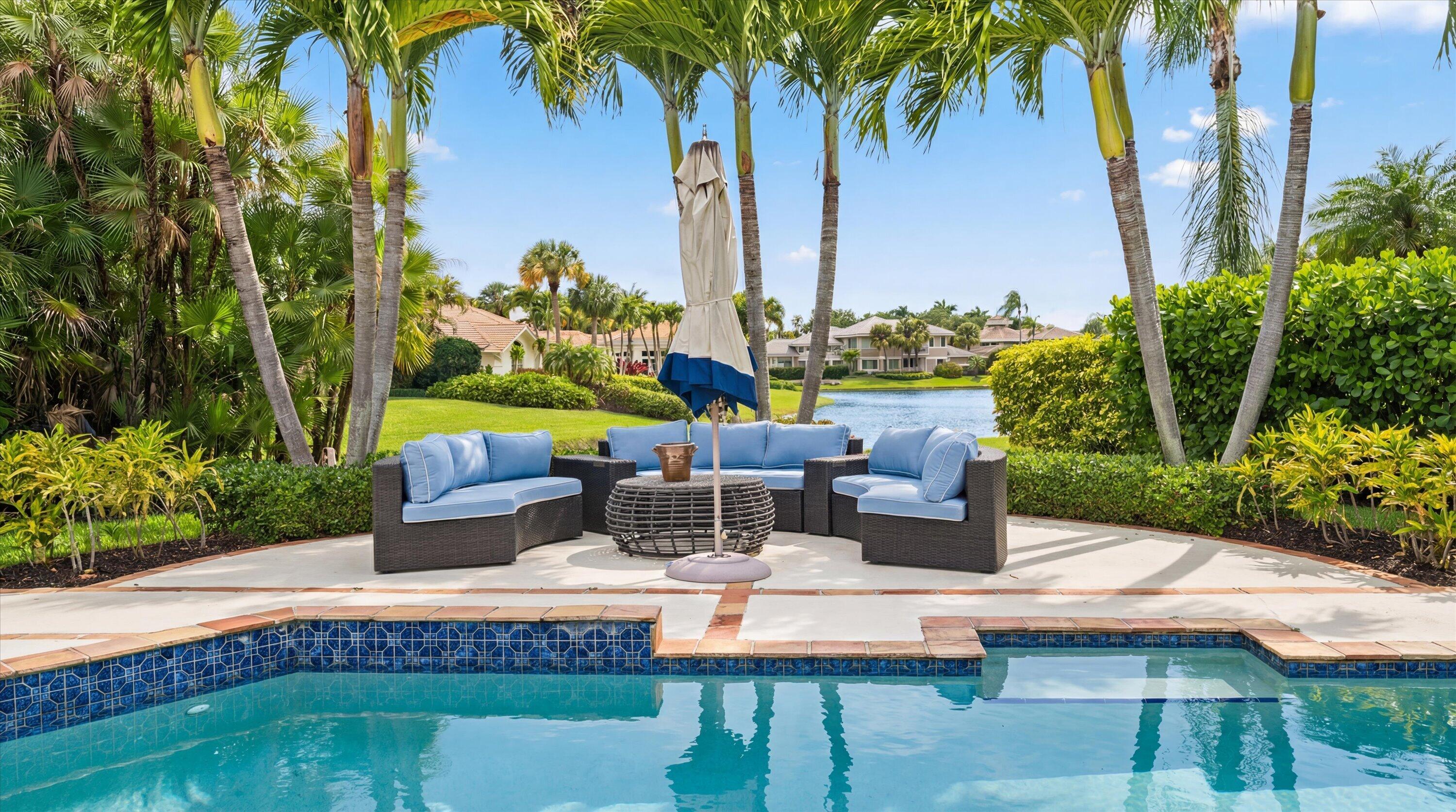 LOXAHATCHEE CLUB AT MAPLEWOOD 3 PH 2 - Residential