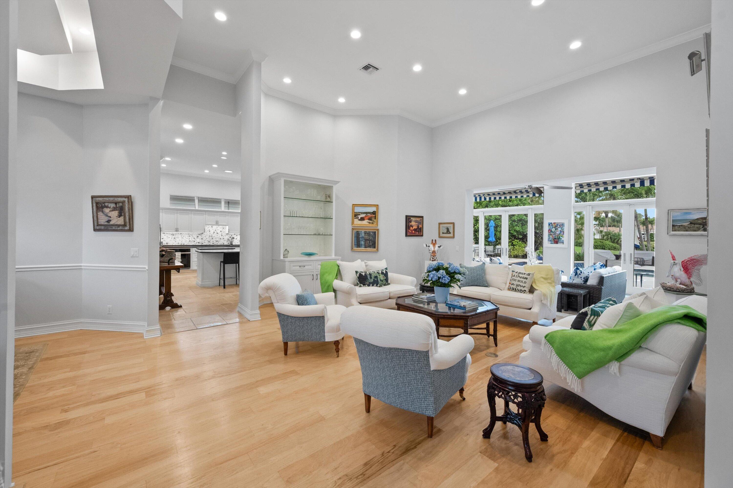 LOXAHATCHEE CLUB AT MAPLEWOOD 3 PH 2 - Residential