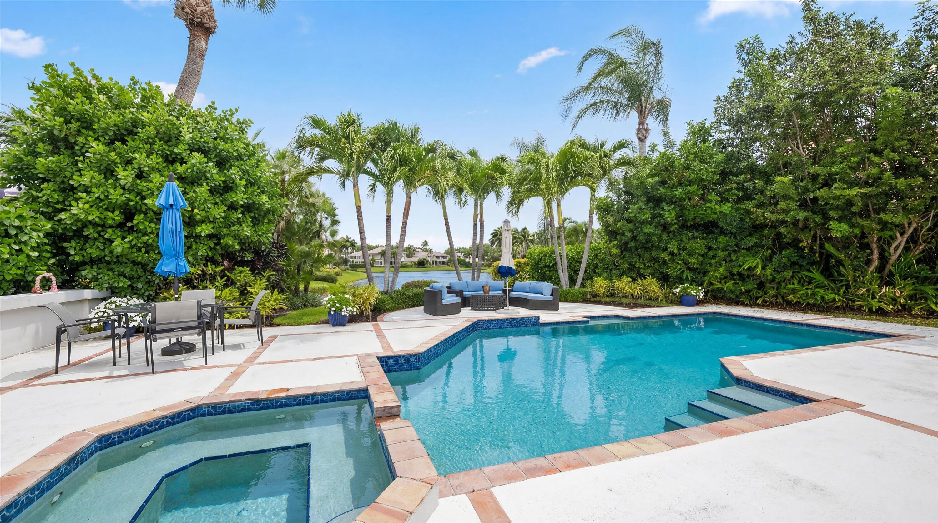 LOXAHATCHEE CLUB AT MAPLEWOOD 3 PH 2 - Residential