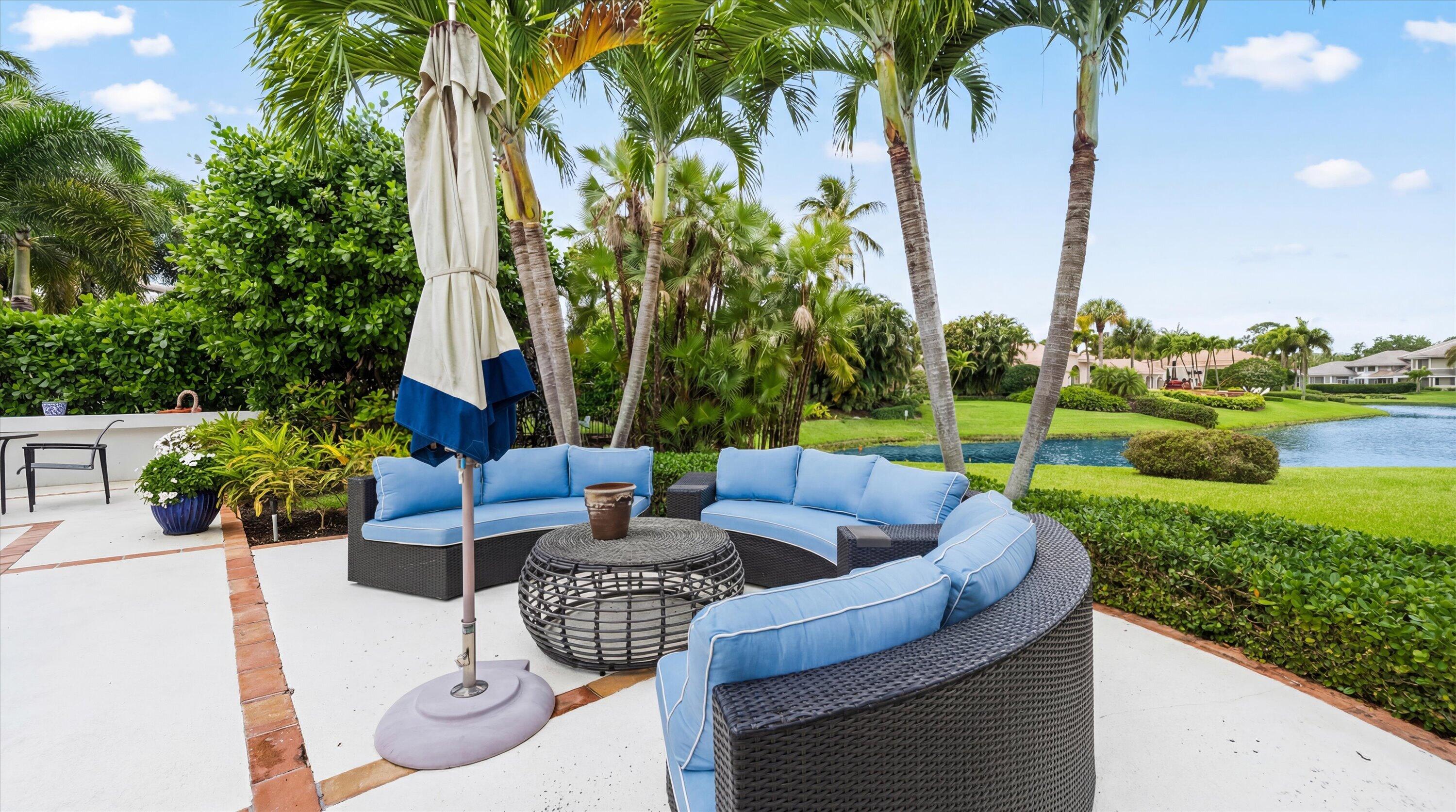 LOXAHATCHEE CLUB AT MAPLEWOOD 3 PH 2 - Residential