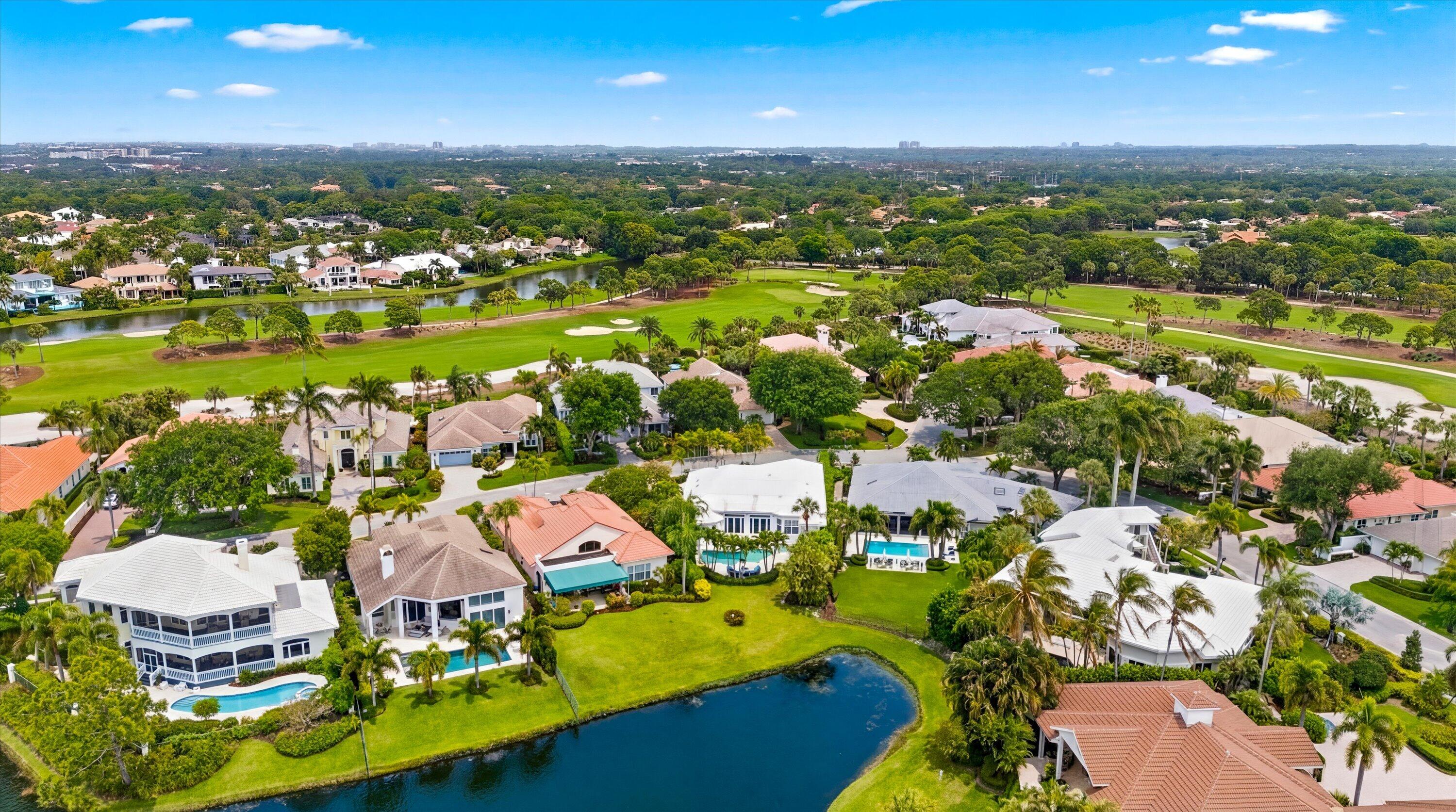 LOXAHATCHEE CLUB AT MAPLEWOOD 3 PH 2 - Residential