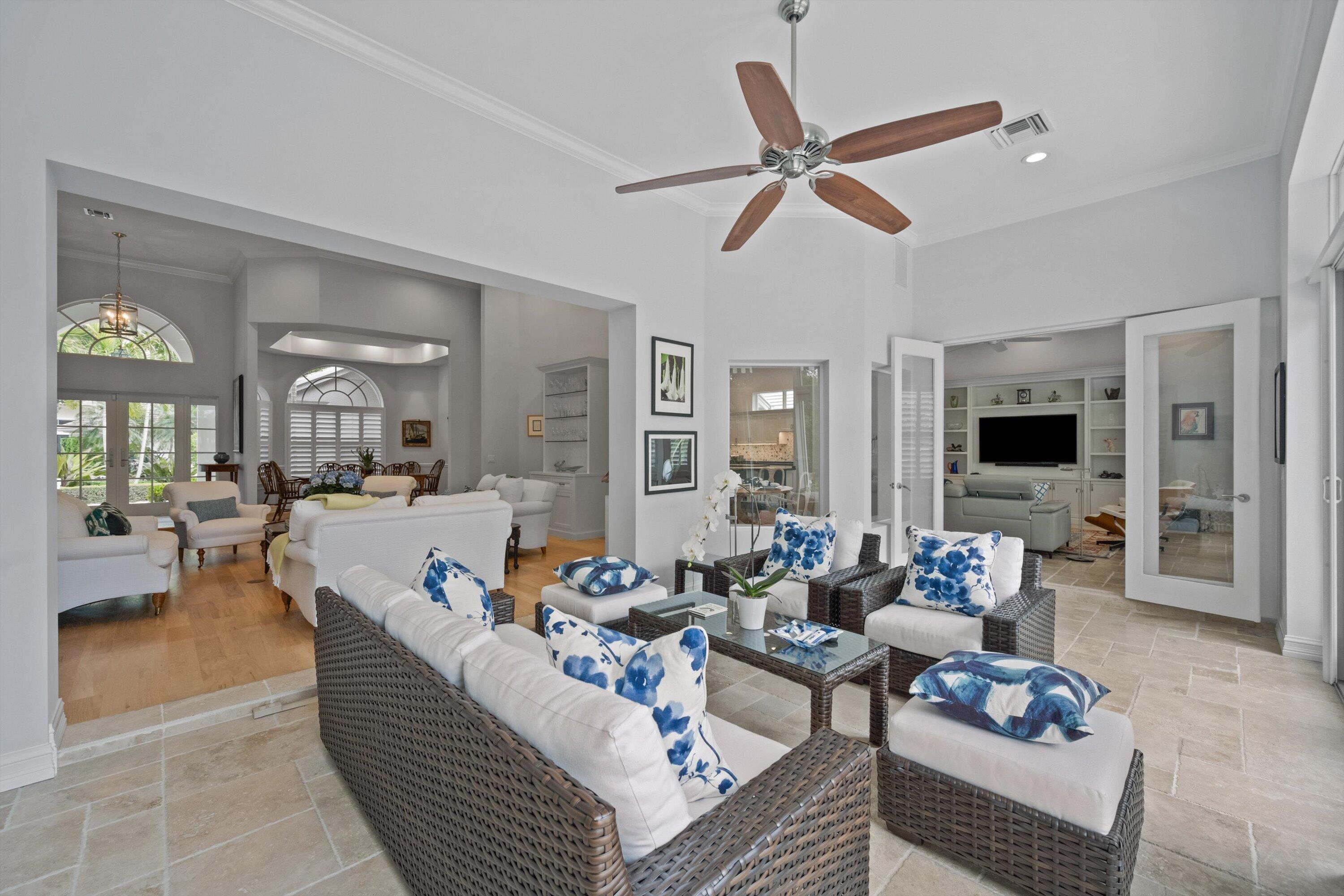 LOXAHATCHEE CLUB AT MAPLEWOOD 3 PH 2 - Residential