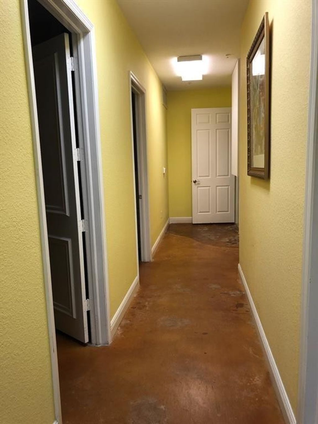 Photo of 6848 Griffin Road #C-6, Davie, FL 33314 (MLS # F10543596)