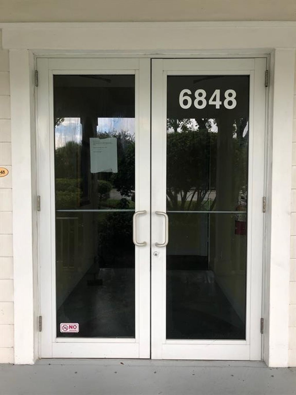 Photo of 6848 Griffin Road #C-6, Davie, FL 33314 (MLS # F10543596)