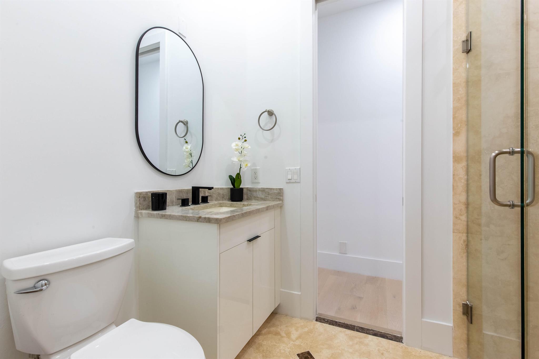 EAGLES LANDING OF P B POL - Residential Lease