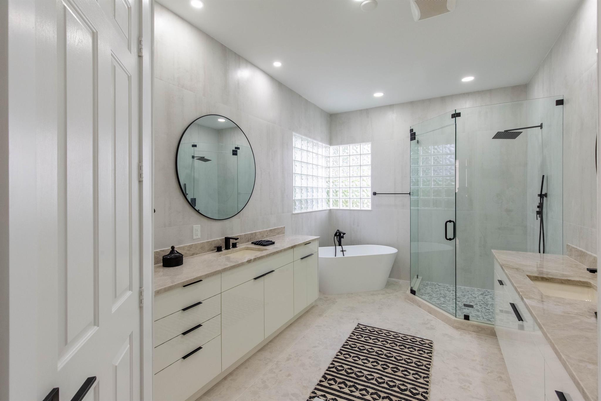 EAGLES LANDING OF P B POL - Residential Lease