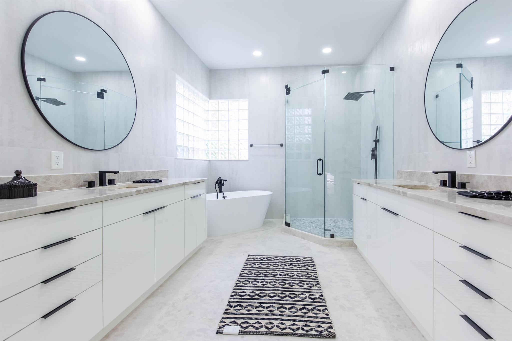 EAGLES LANDING OF P B POL - Residential Lease