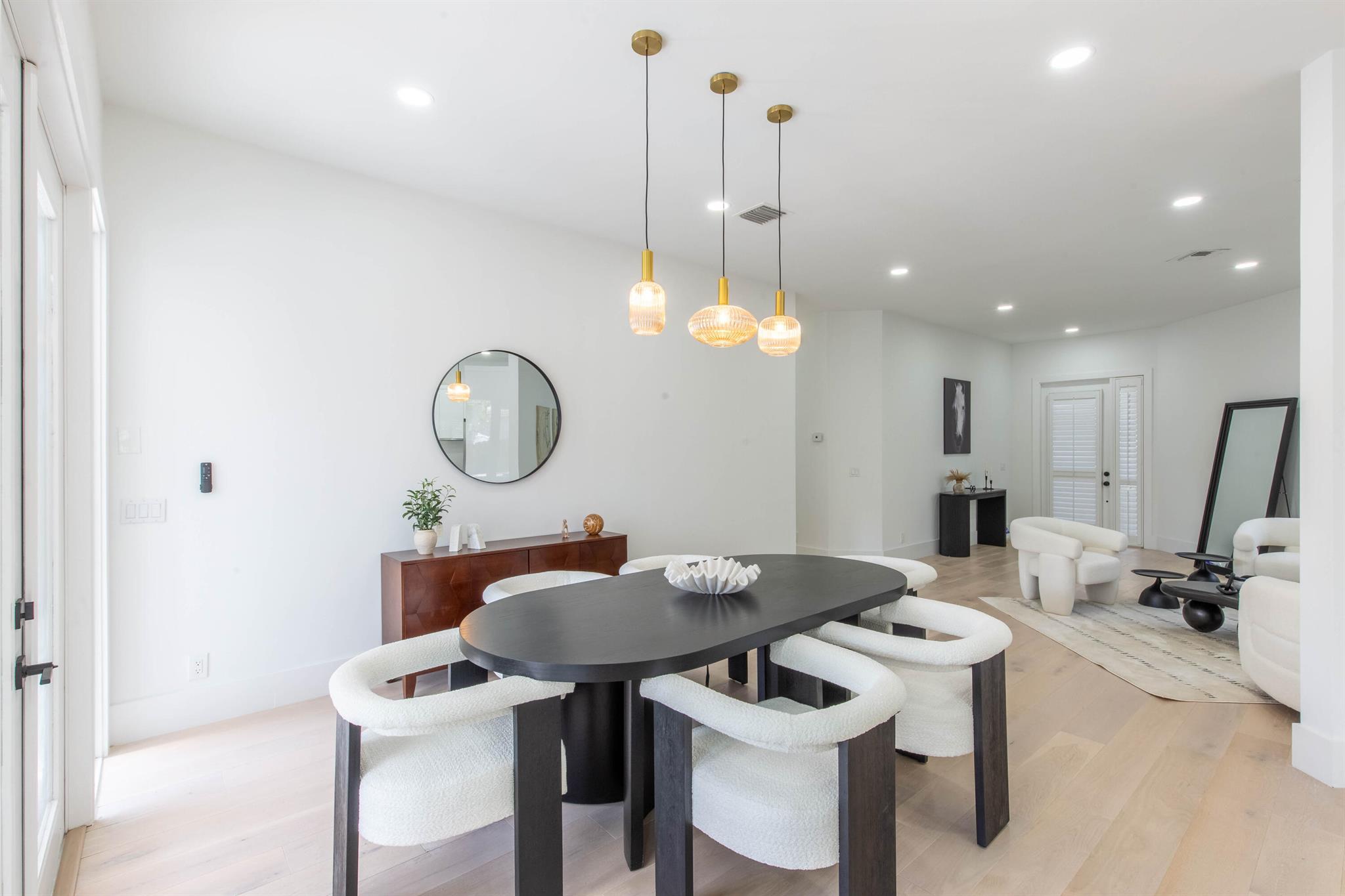 EAGLES LANDING OF P B POL - Residential Lease