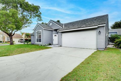 A home in Wellington