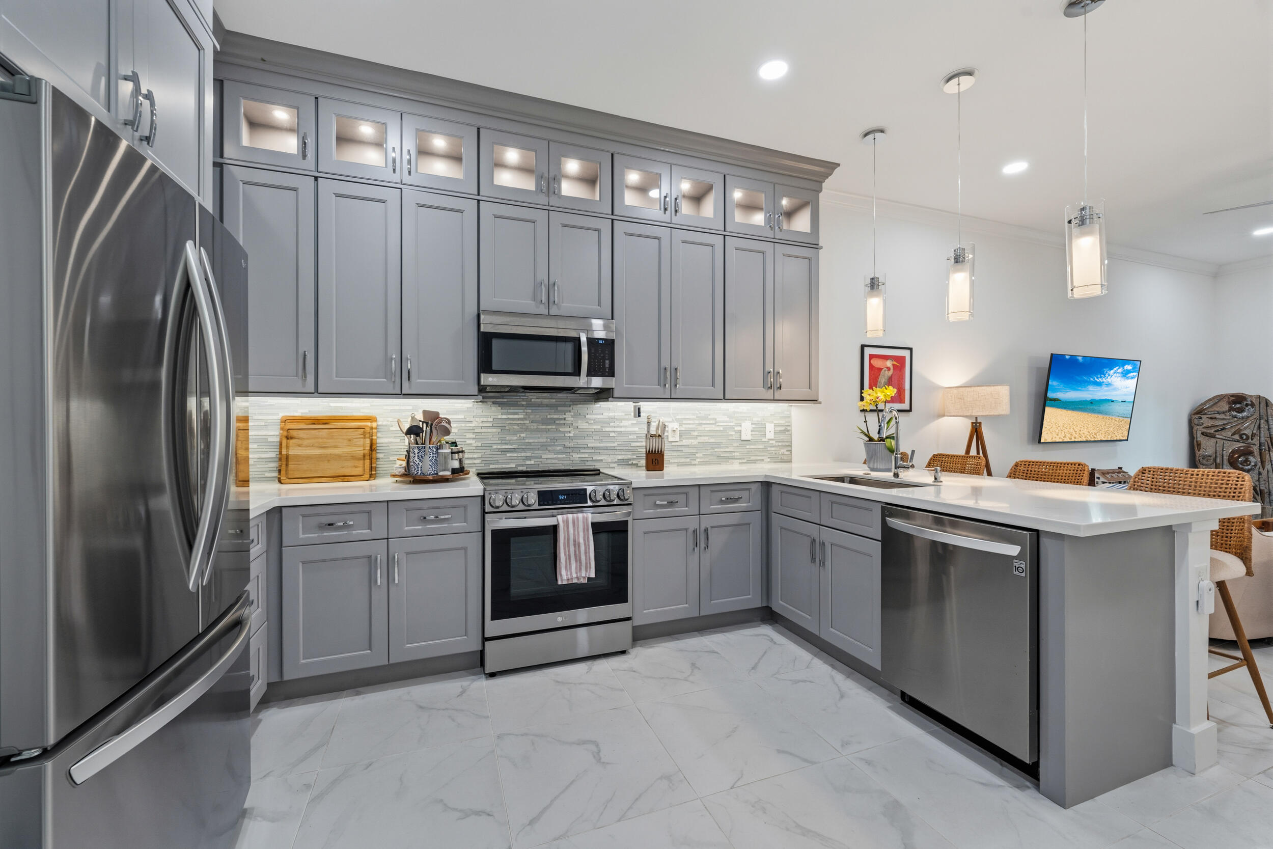 MANATEE ISLES - Residential