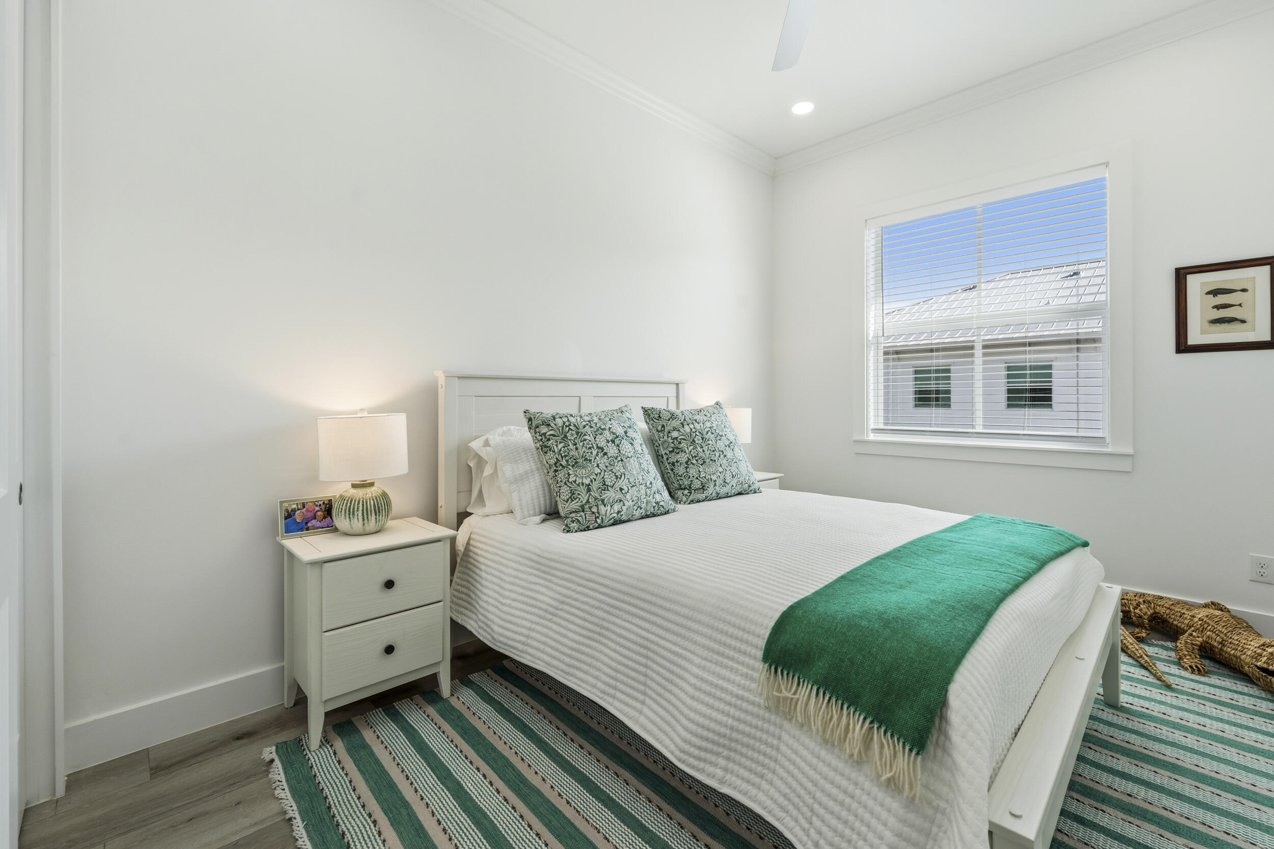 MANATEE ISLES - Residential