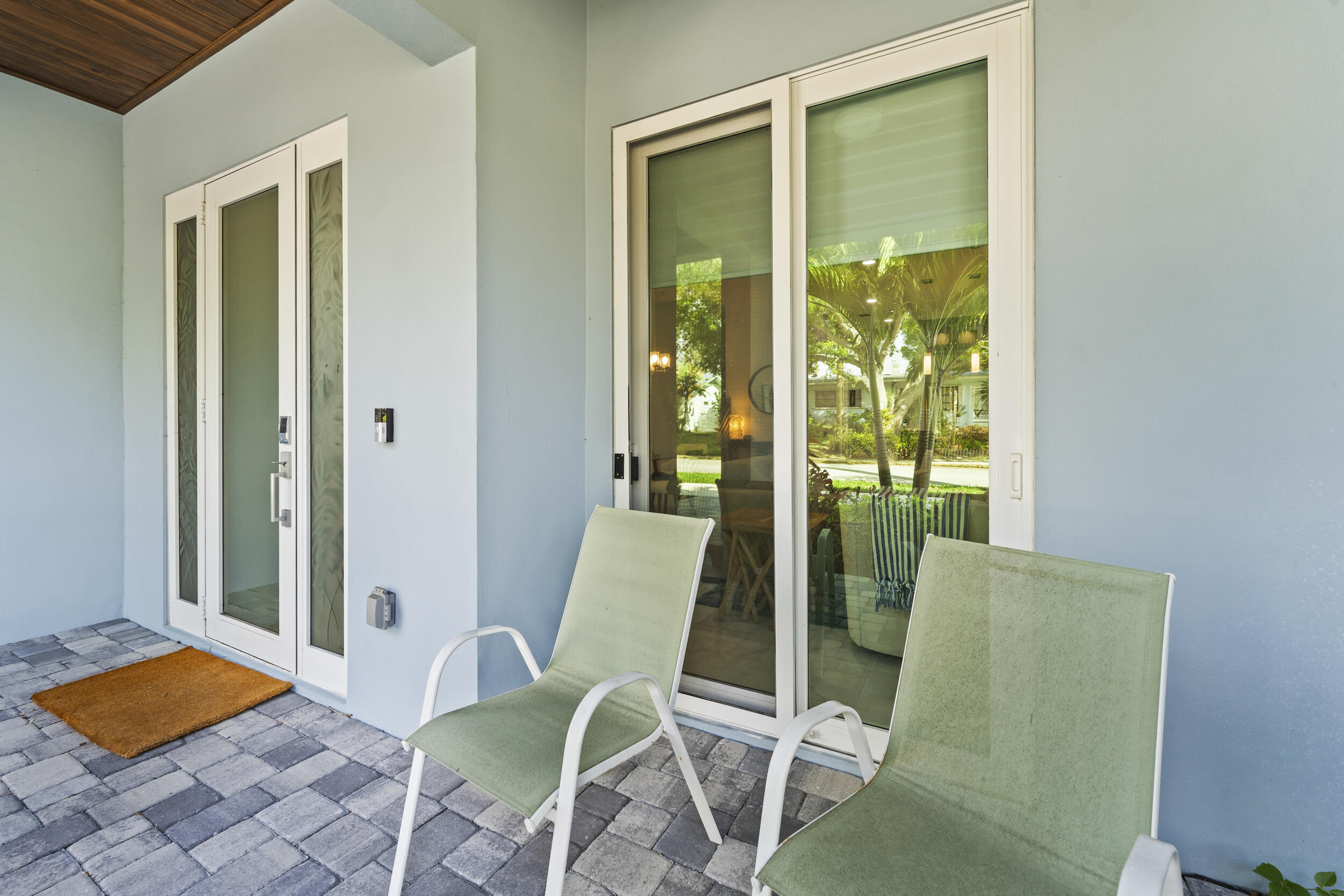 MANATEE ISLES - Residential