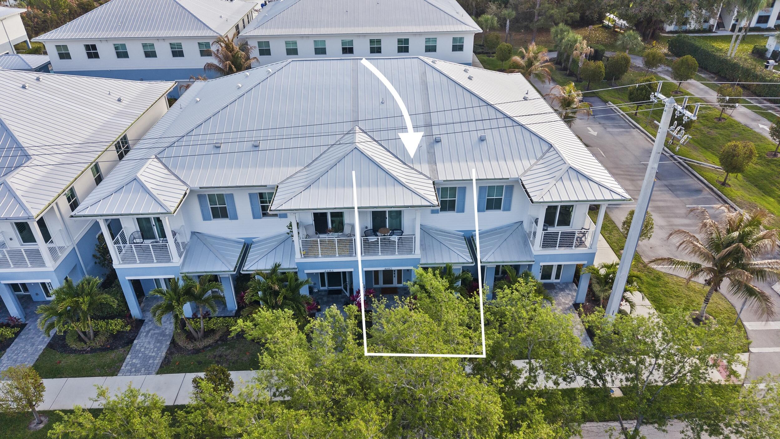 MANATEE ISLES - Residential